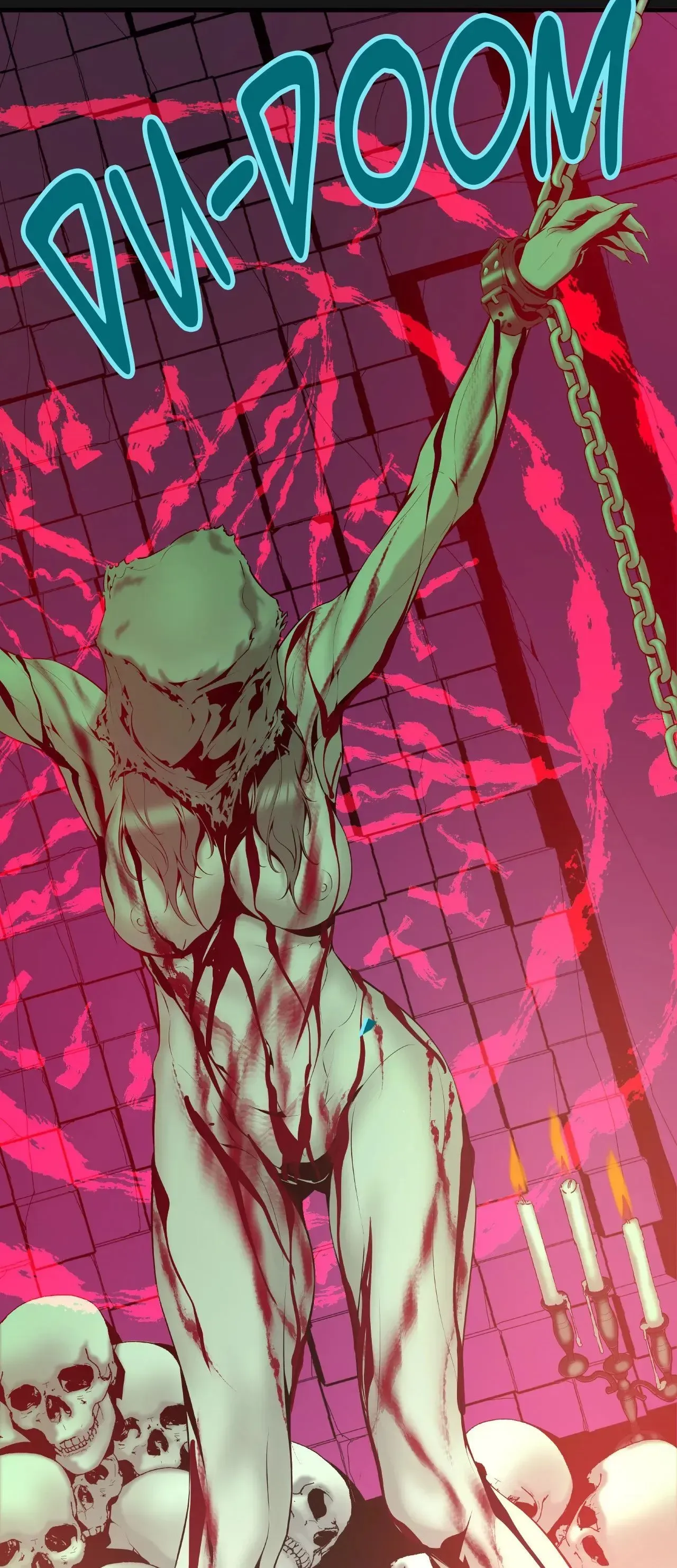 Read Midnight Taxi chapter 36 image 28 on Lezhin