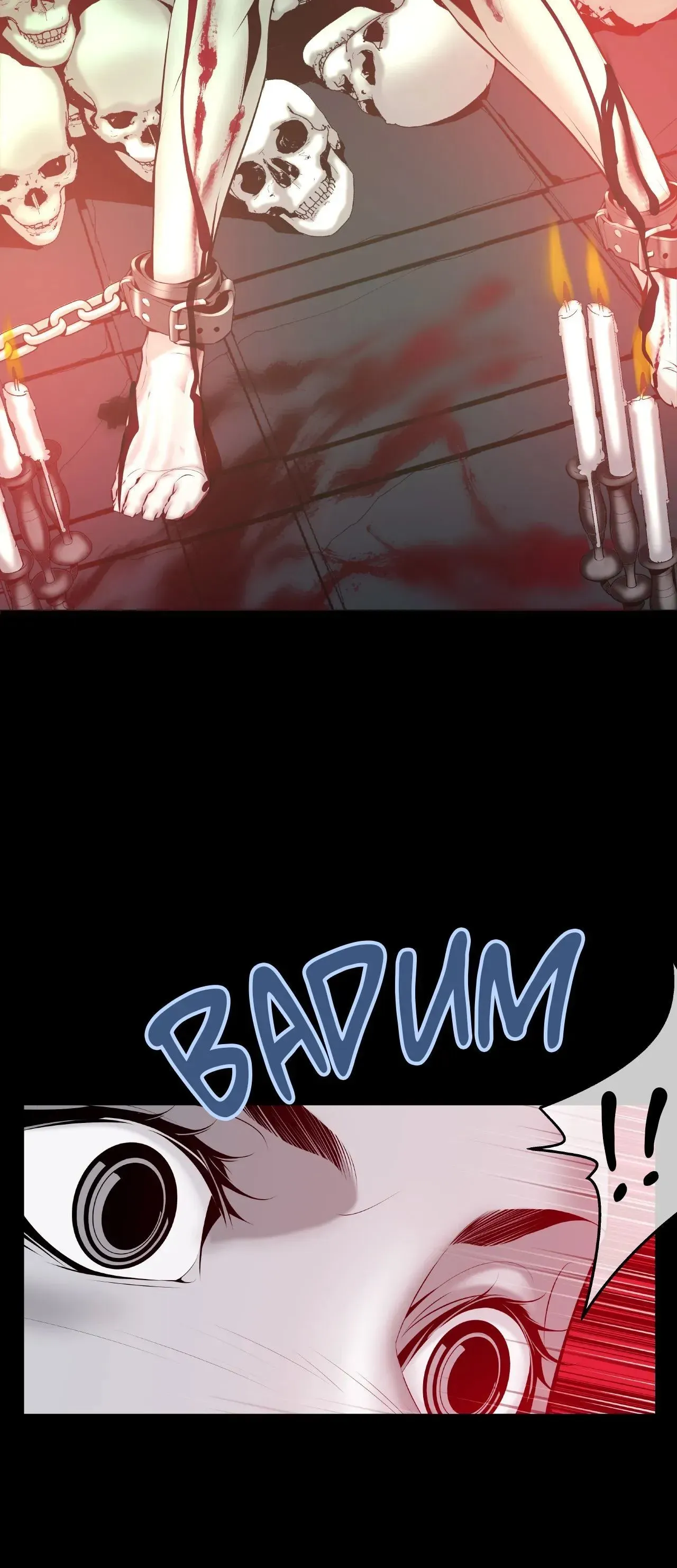 Read Midnight Taxi chapter 36 image 29 on Lezhin