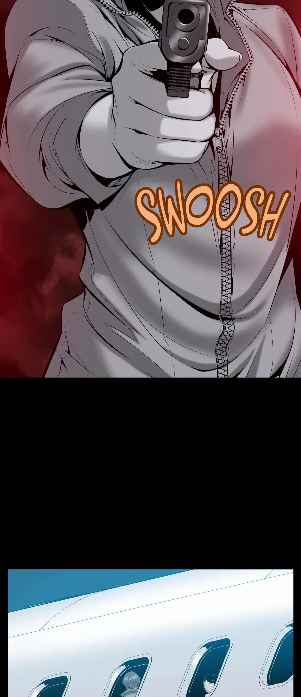 Read Midnight Taxi chapter 36 image 34 on Lezhin