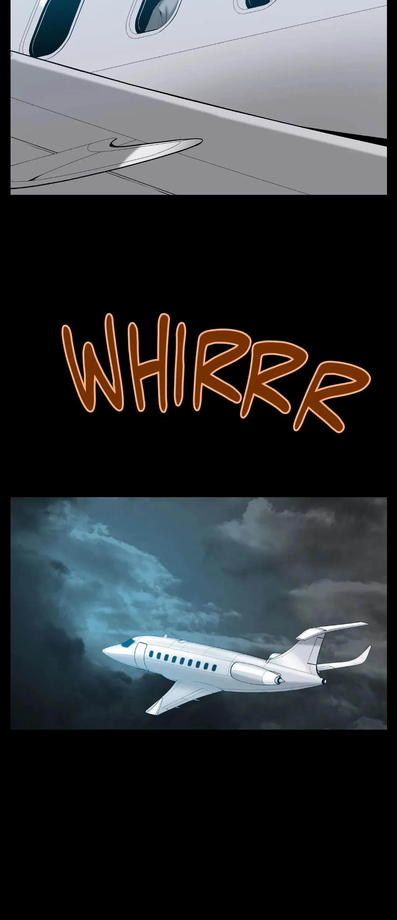 Read Midnight Taxi chapter 36 image 35 on Lezhin