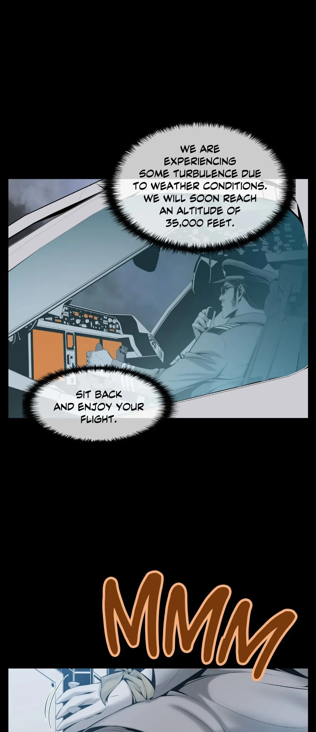 Read Midnight Taxi chapter 36 image 36 on Lezhin