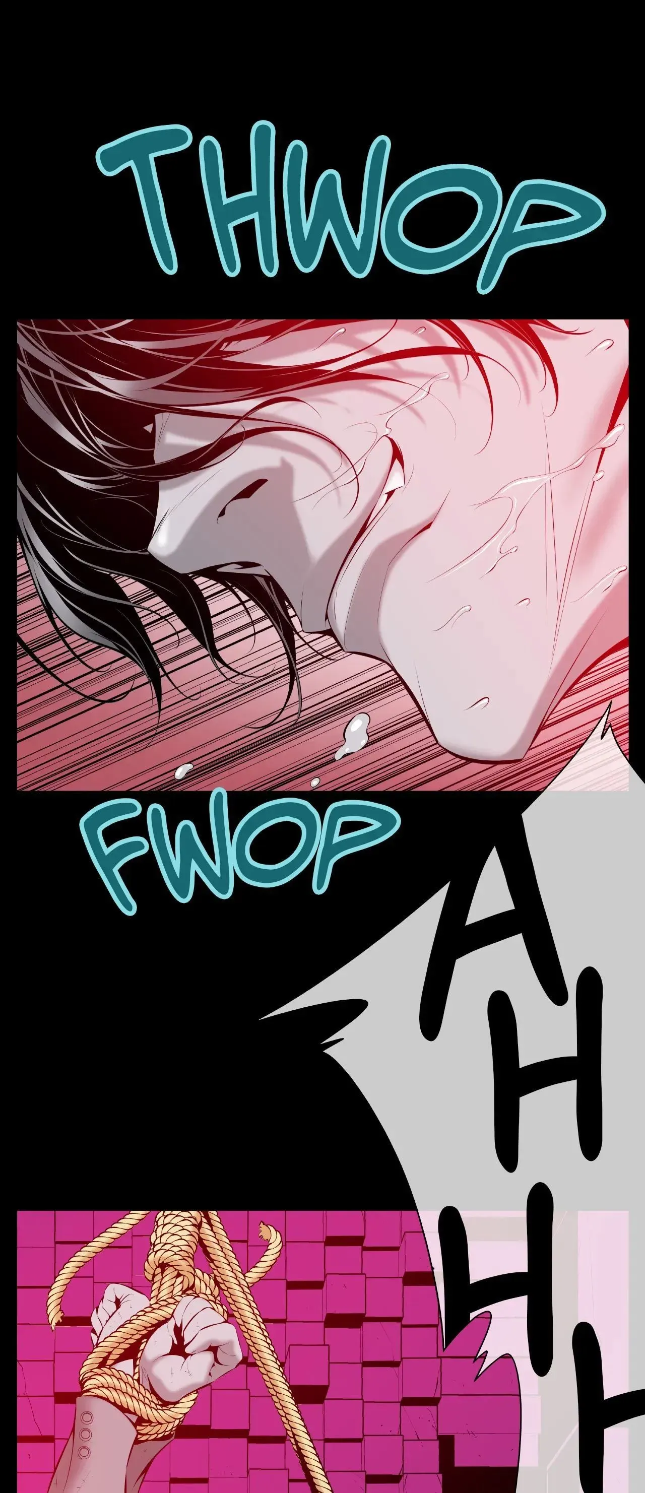 Read Midnight Taxi chapter 36 image 39 on Lezhin