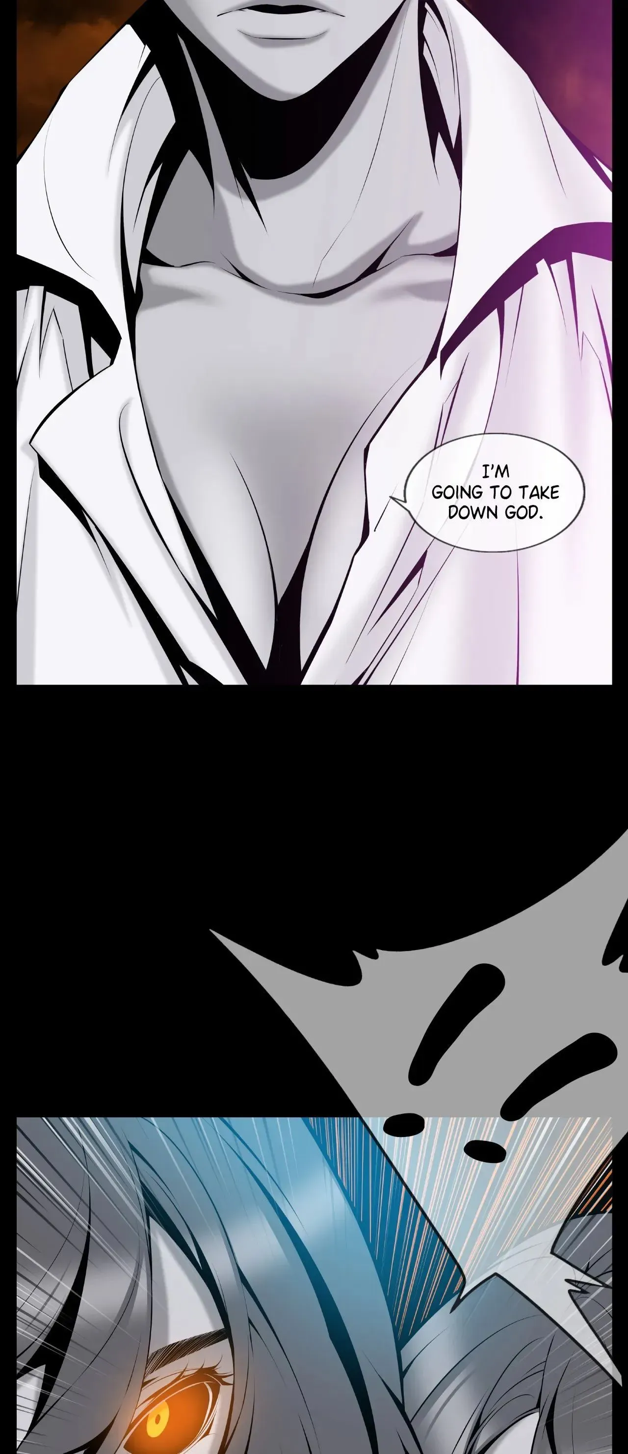 Read Midnight Taxi chapter 36 image 4 on Lezhin