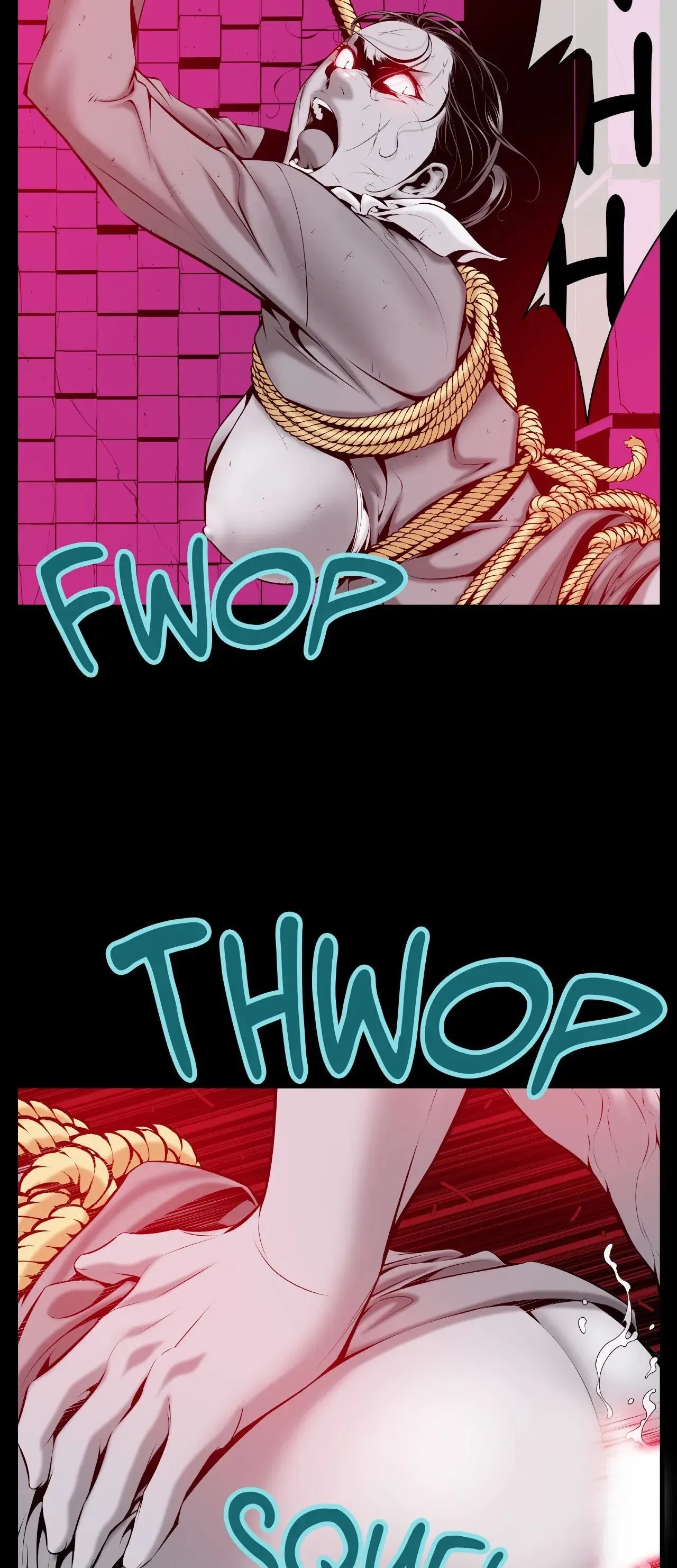 Read Midnight Taxi chapter 36 image 40 on Lezhin