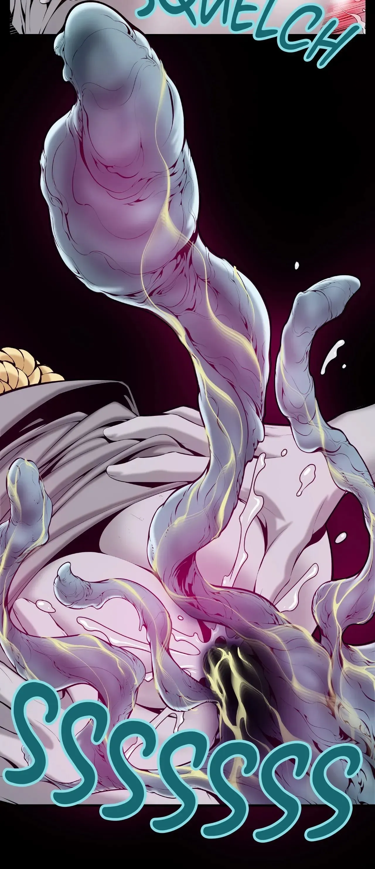 Read Midnight Taxi chapter 36 image 41 on Lezhin