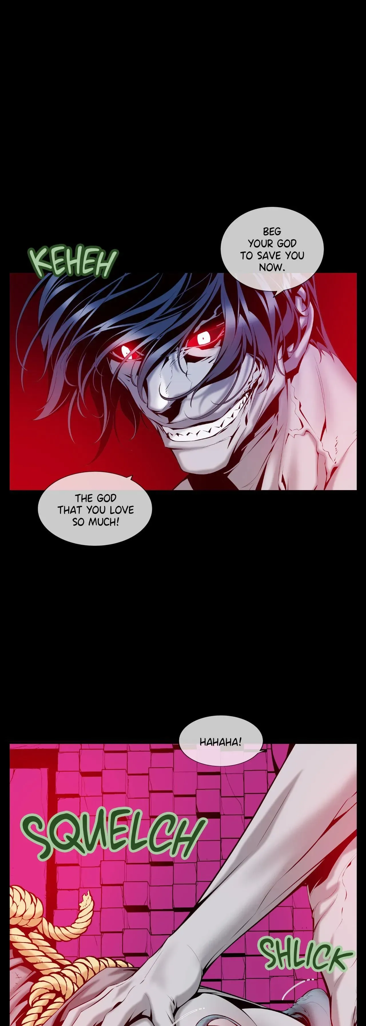 Read Midnight Taxi chapter 36 image 42 on Lezhin