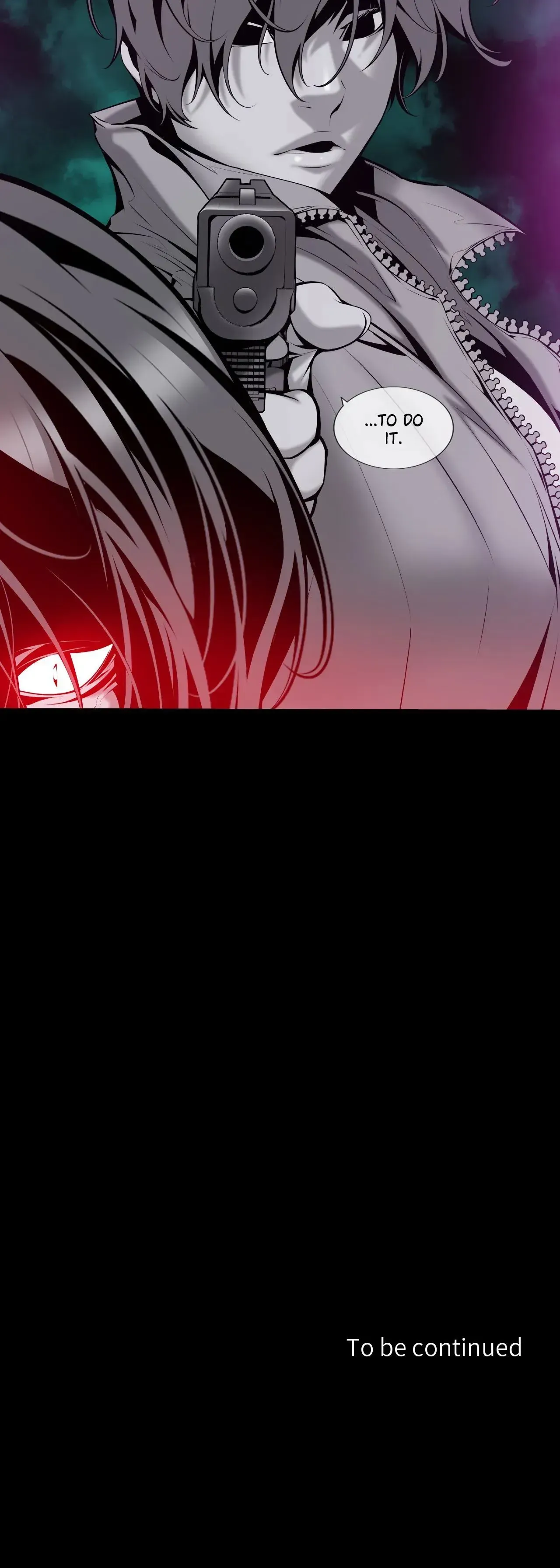 Read Midnight Taxi chapter 36 image 44 on Lezhin