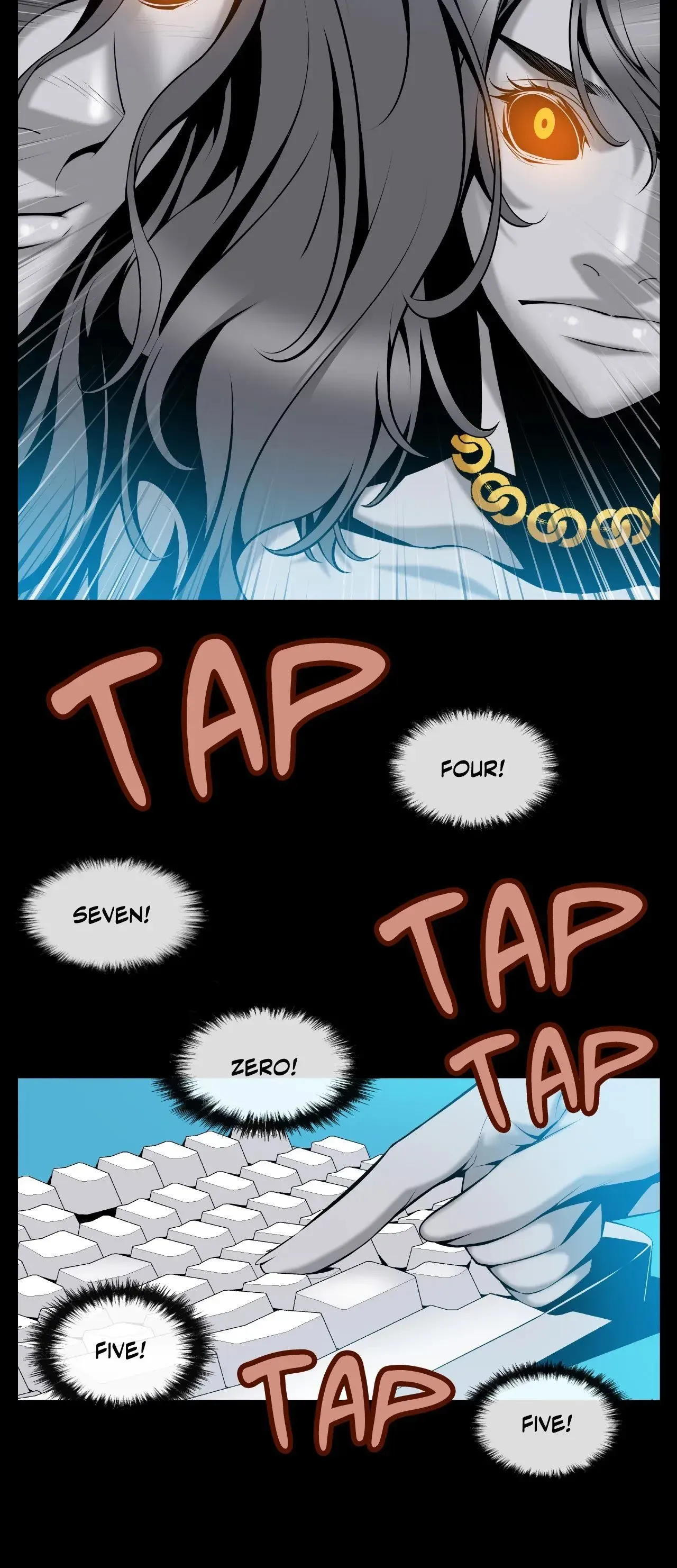 Read Midnight Taxi chapter 36 image 5 on Lezhin