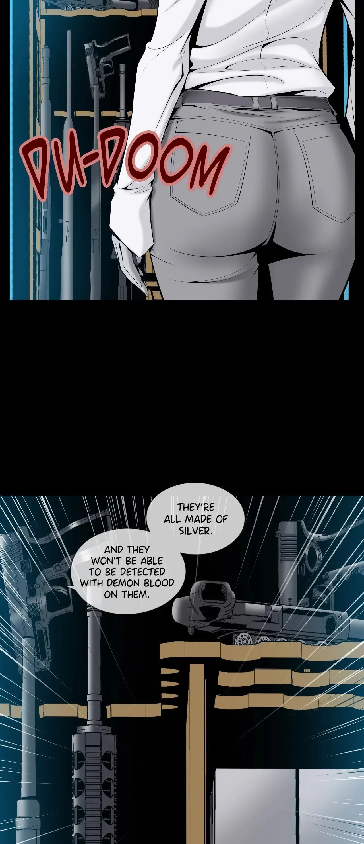 Read Midnight Taxi chapter 36 image 7 on Lezhin