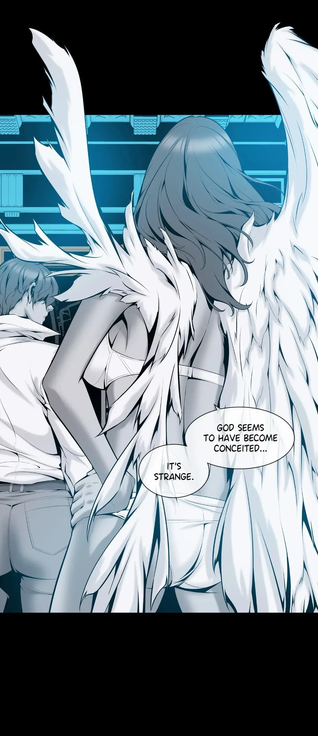 Read Midnight Taxi chapter 36 image 9 on Lezhin