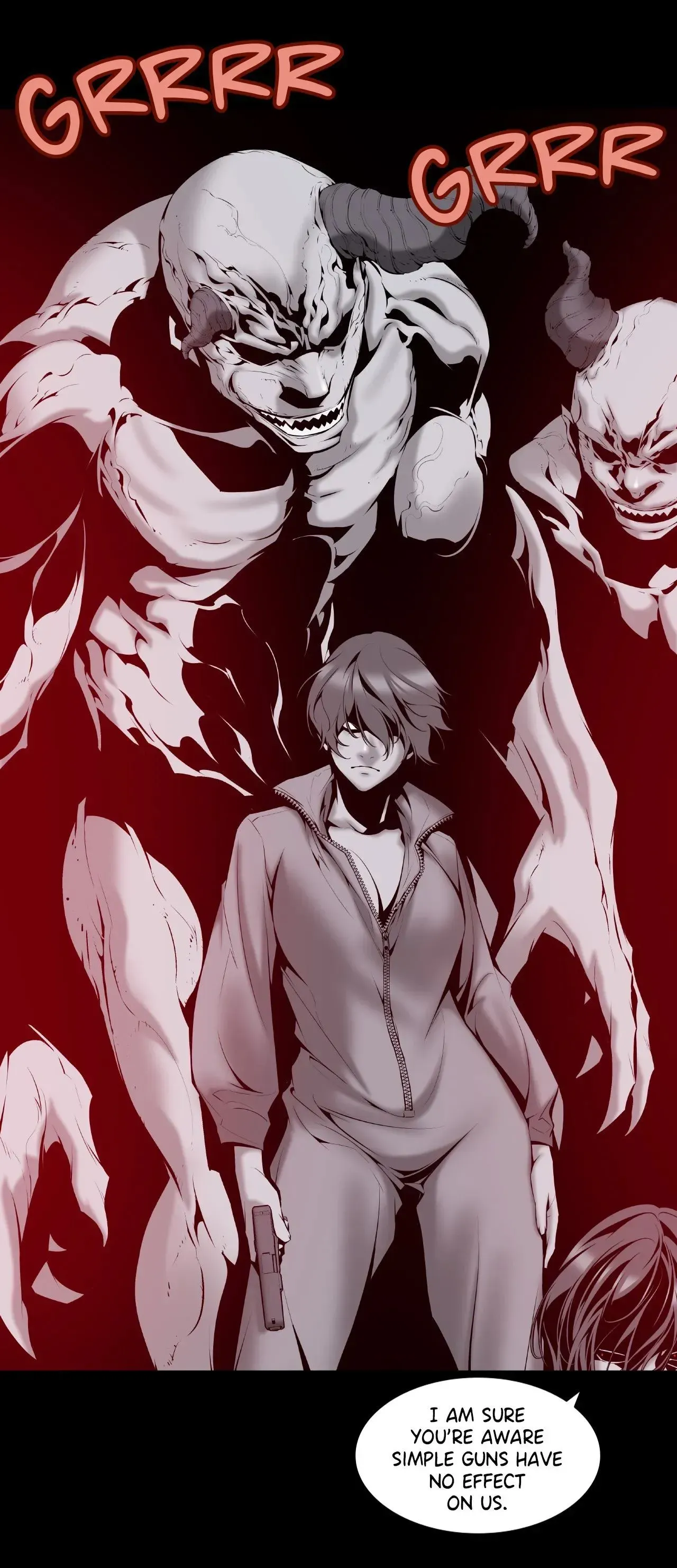 Read Midnight Taxi chapter 37 image 1 on Lezhin