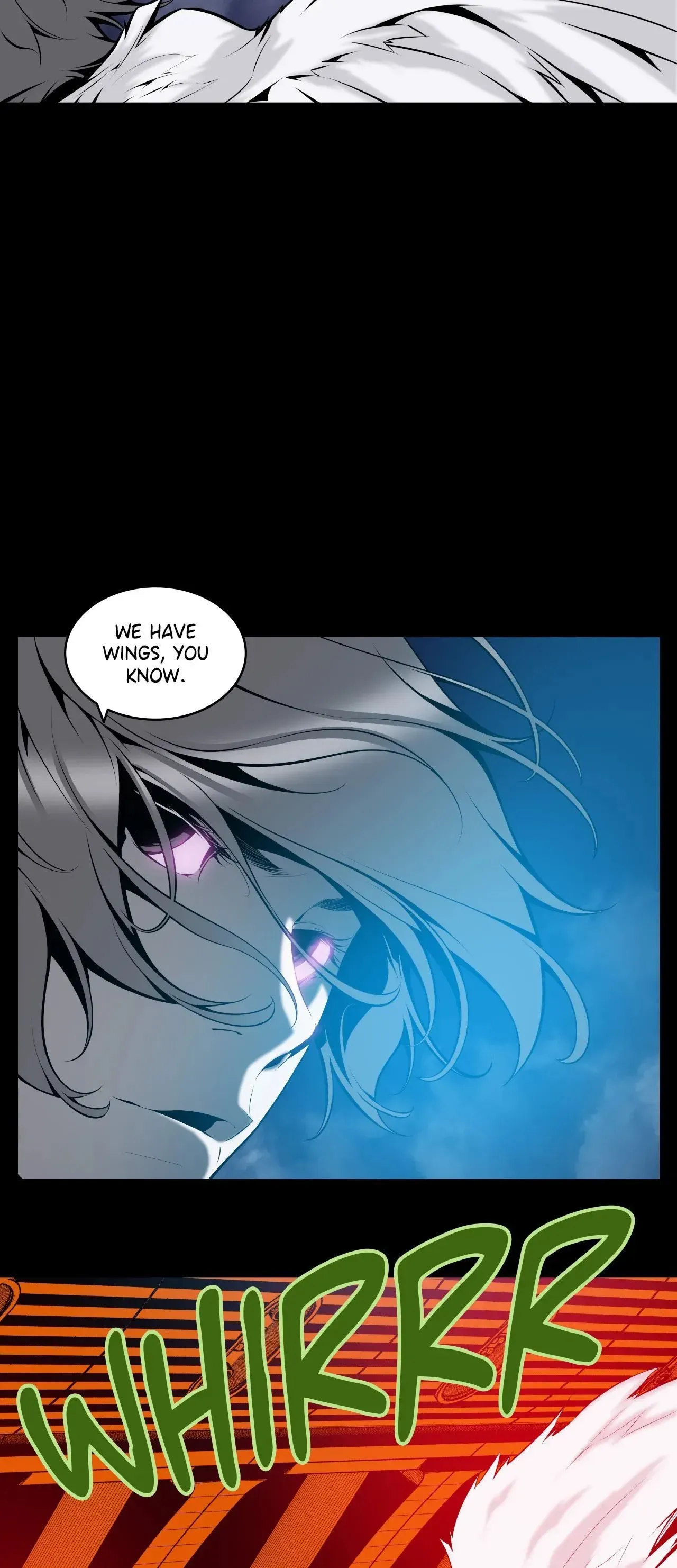 Read Midnight Taxi chapter 37 image 16 on Lezhin