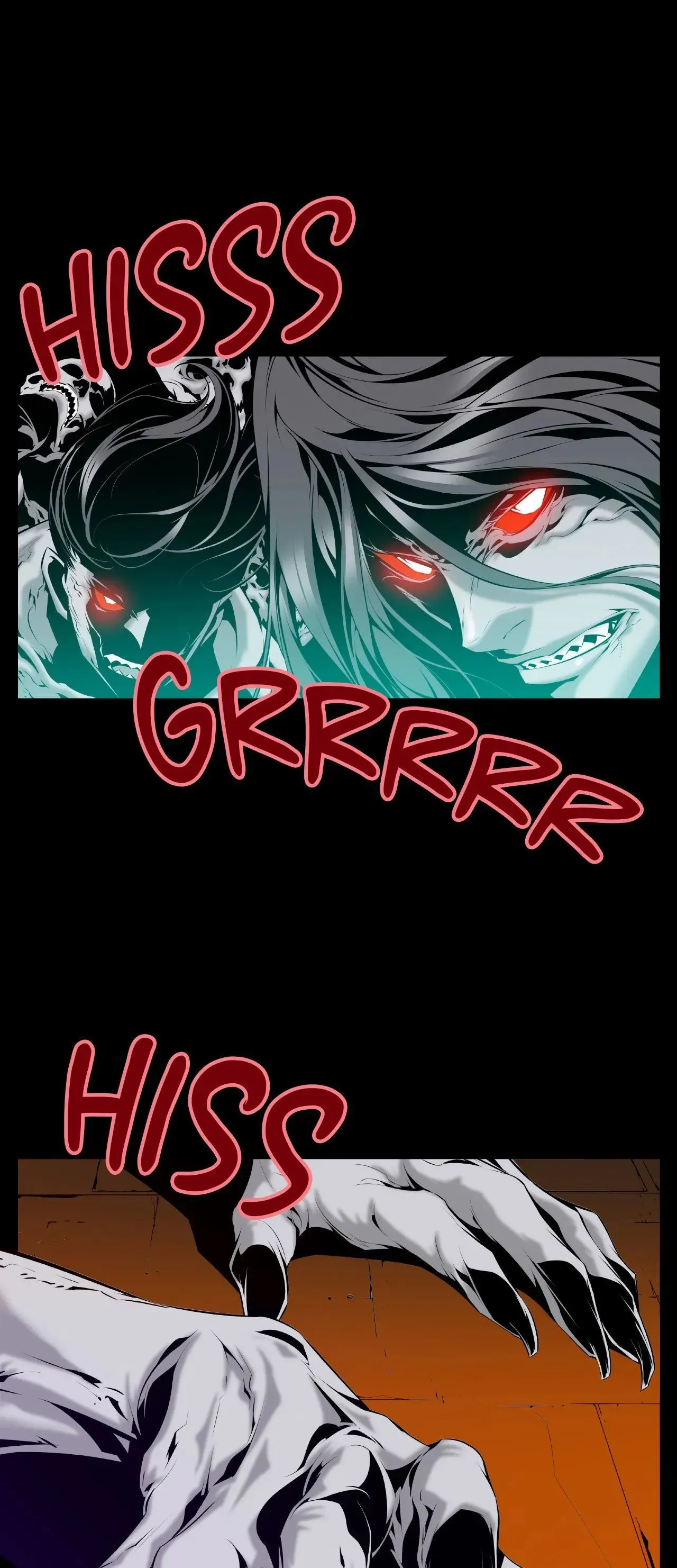 Read Midnight Taxi chapter 37 image 21 on Lezhin