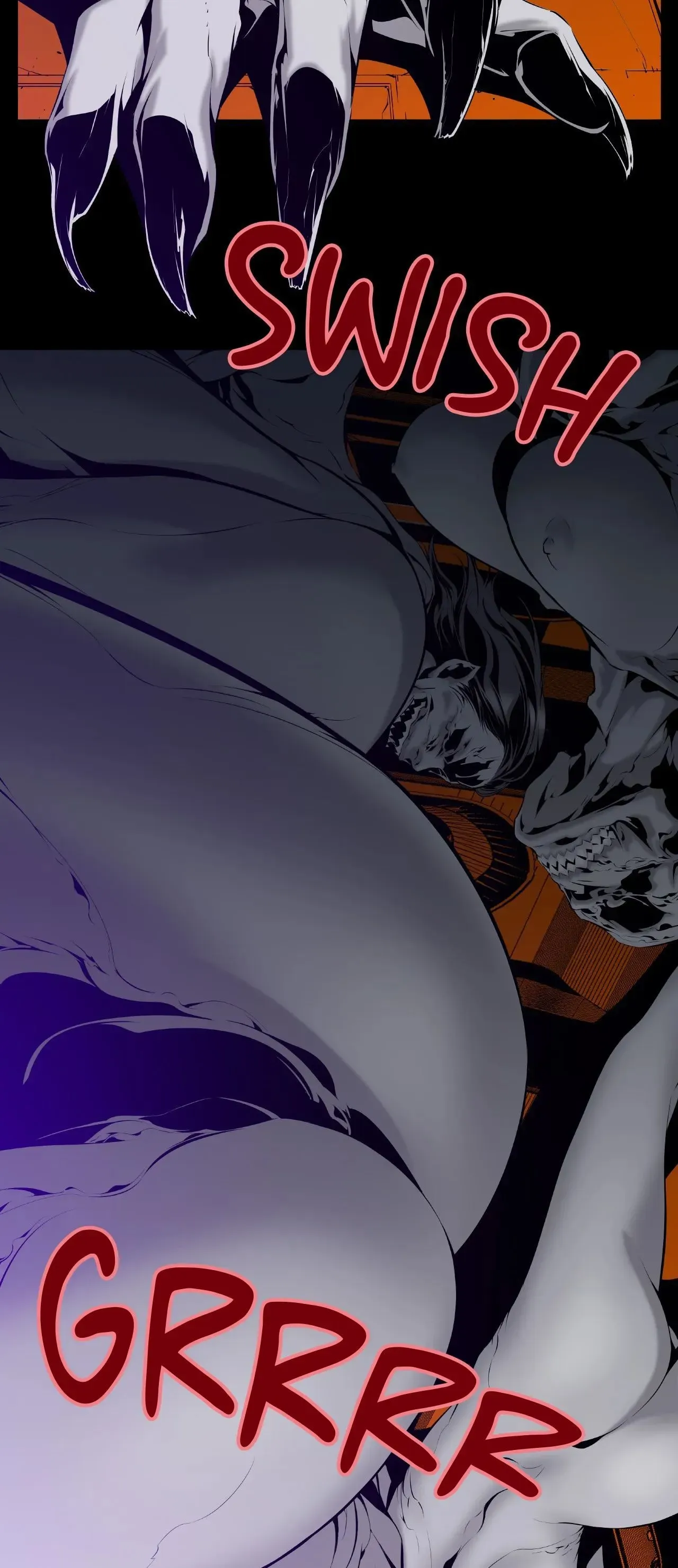 Read Midnight Taxi chapter 37 image 22 on Lezhin