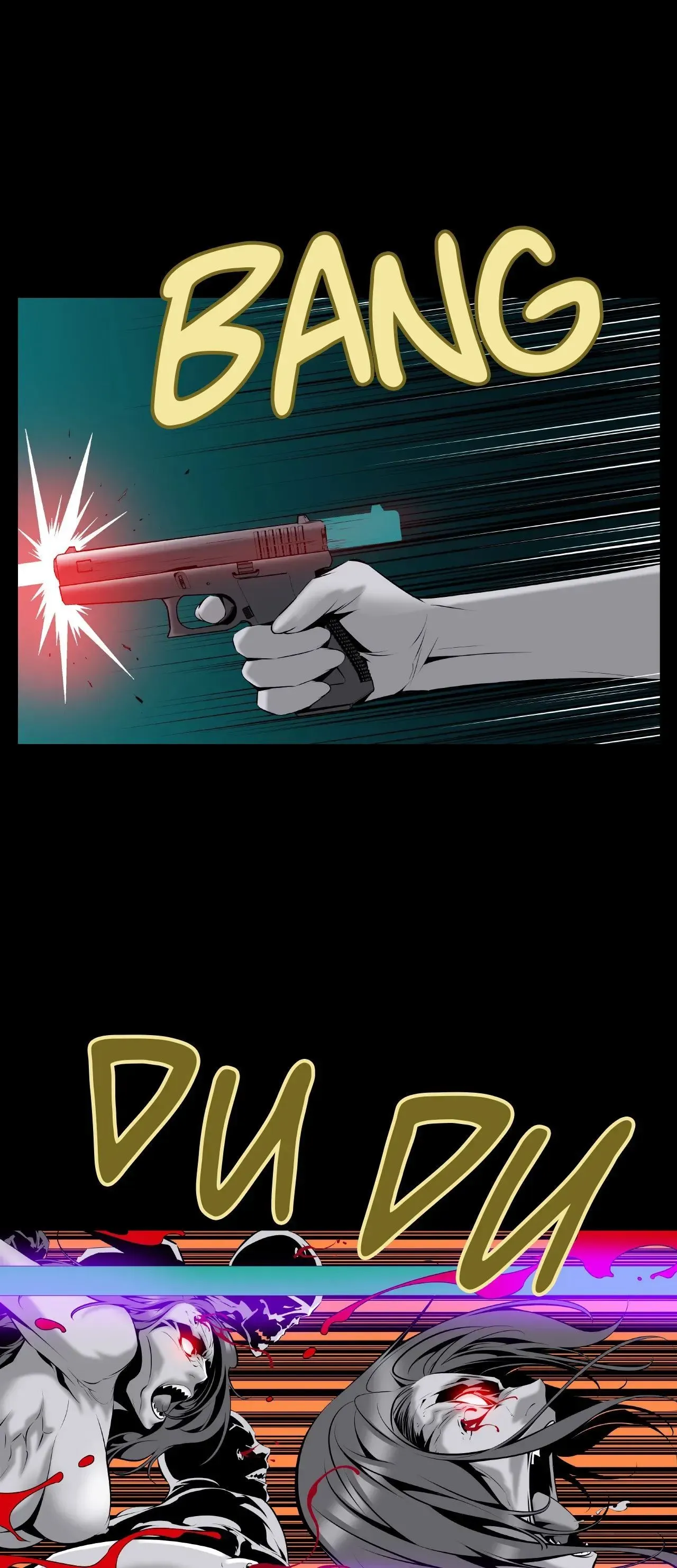 Read Midnight Taxi chapter 37 image 24 on Lezhin