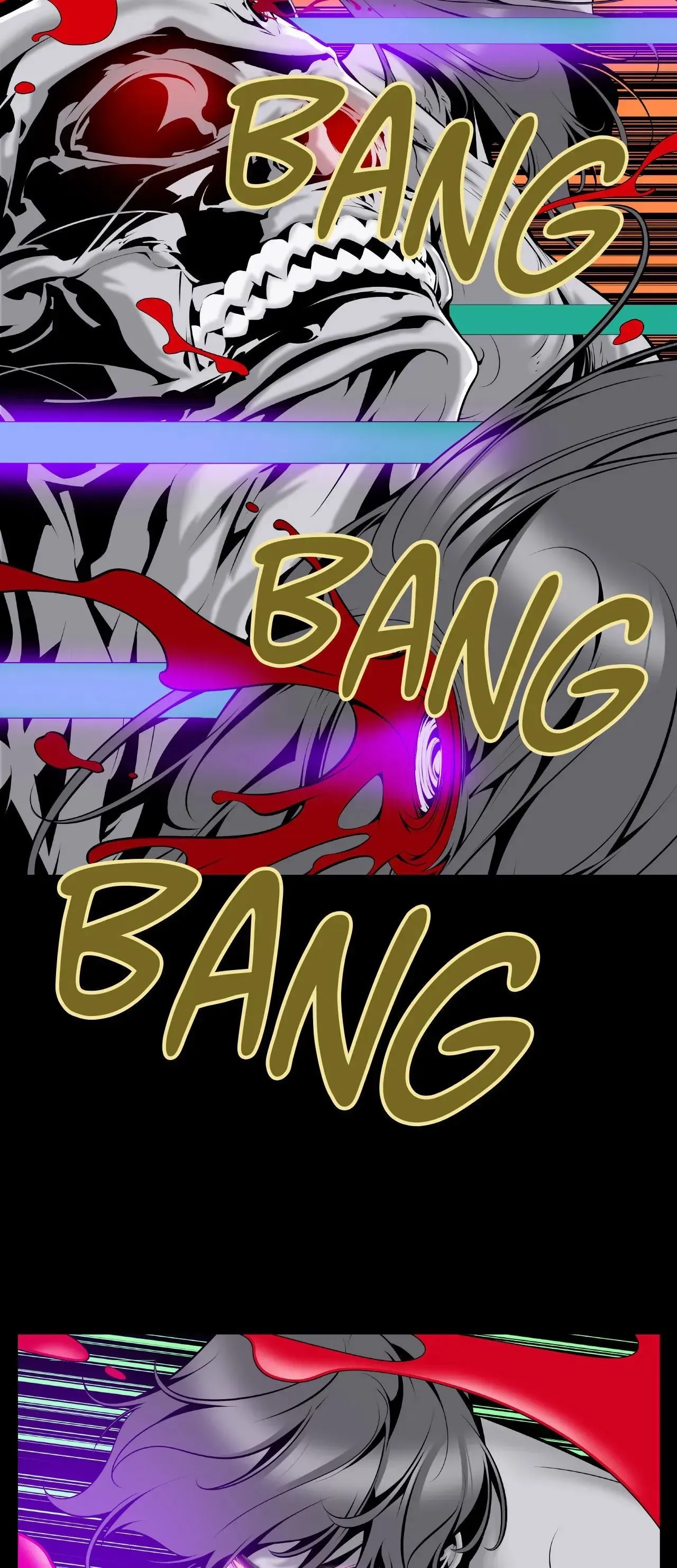 Read Midnight Taxi chapter 37 image 25 on Lezhin