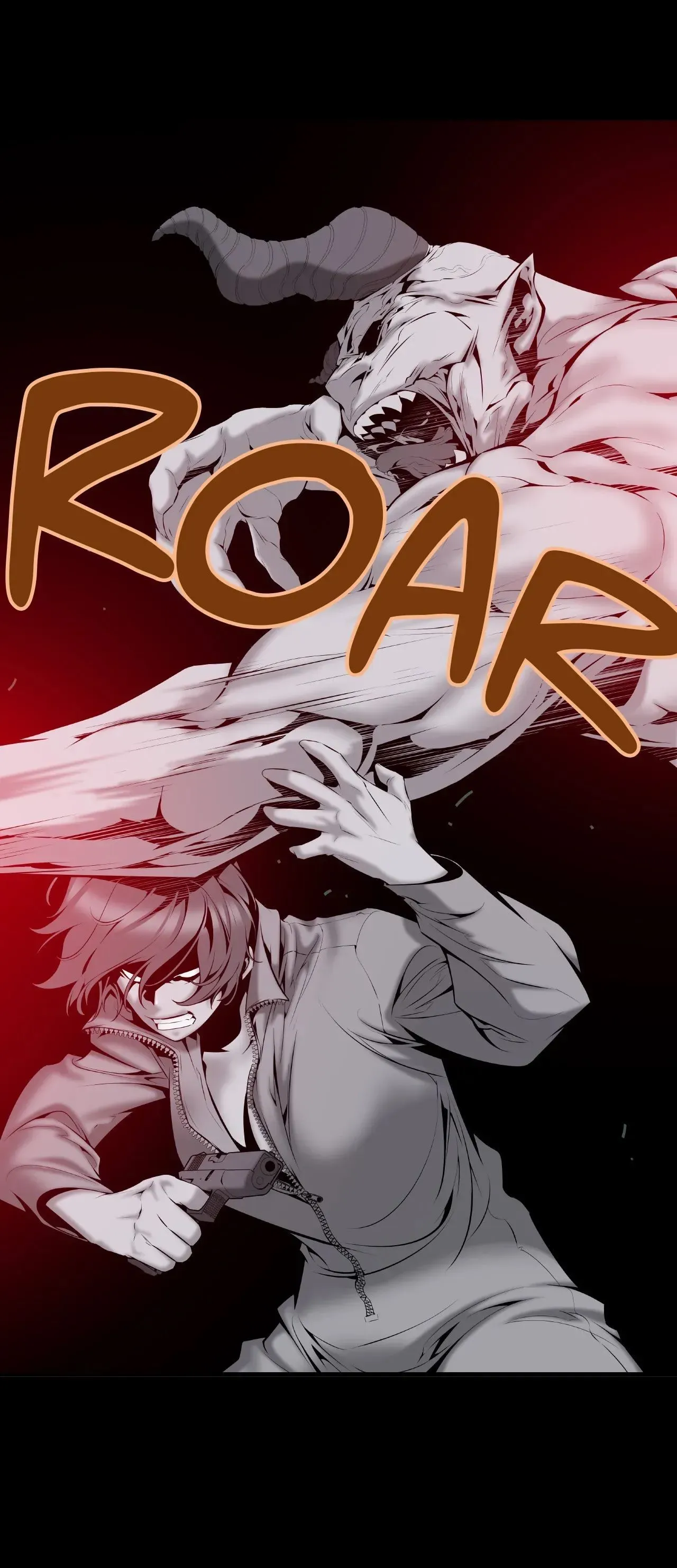 Read Midnight Taxi chapter 37 image 3 on Lezhin