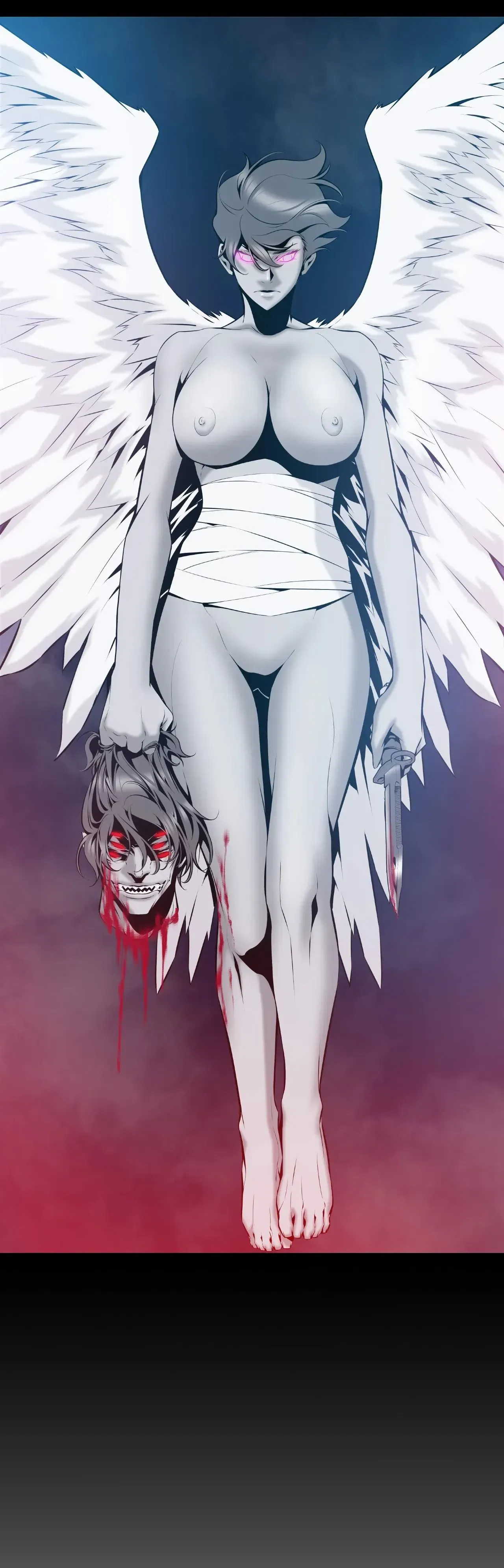 Read Midnight Taxi chapter 37 image 30 on Lezhin