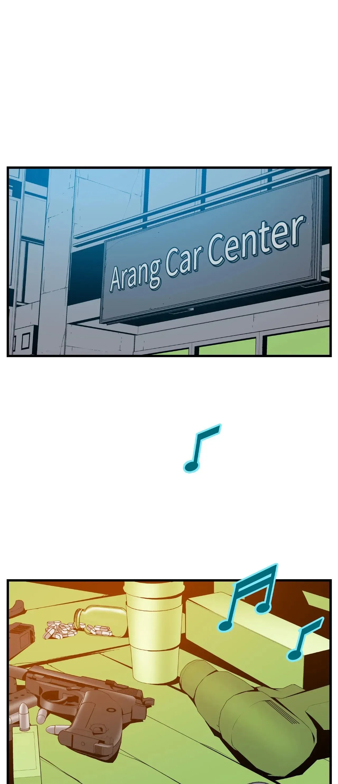 Read Midnight Taxi chapter 37 image 33 on Lezhin