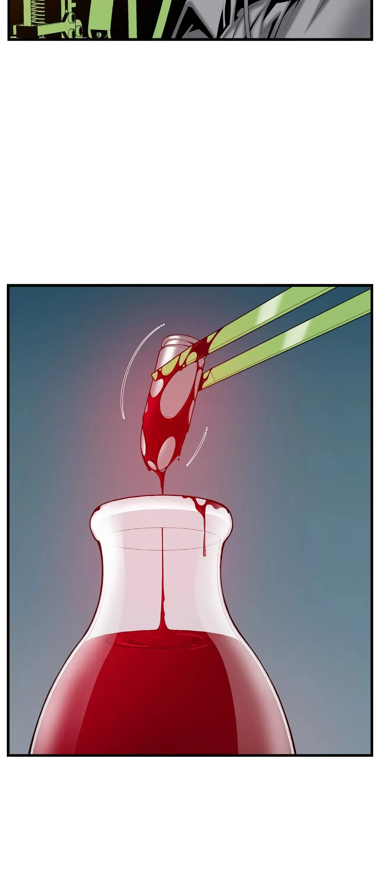 Read Midnight Taxi chapter 37 image 35 on Lezhin
