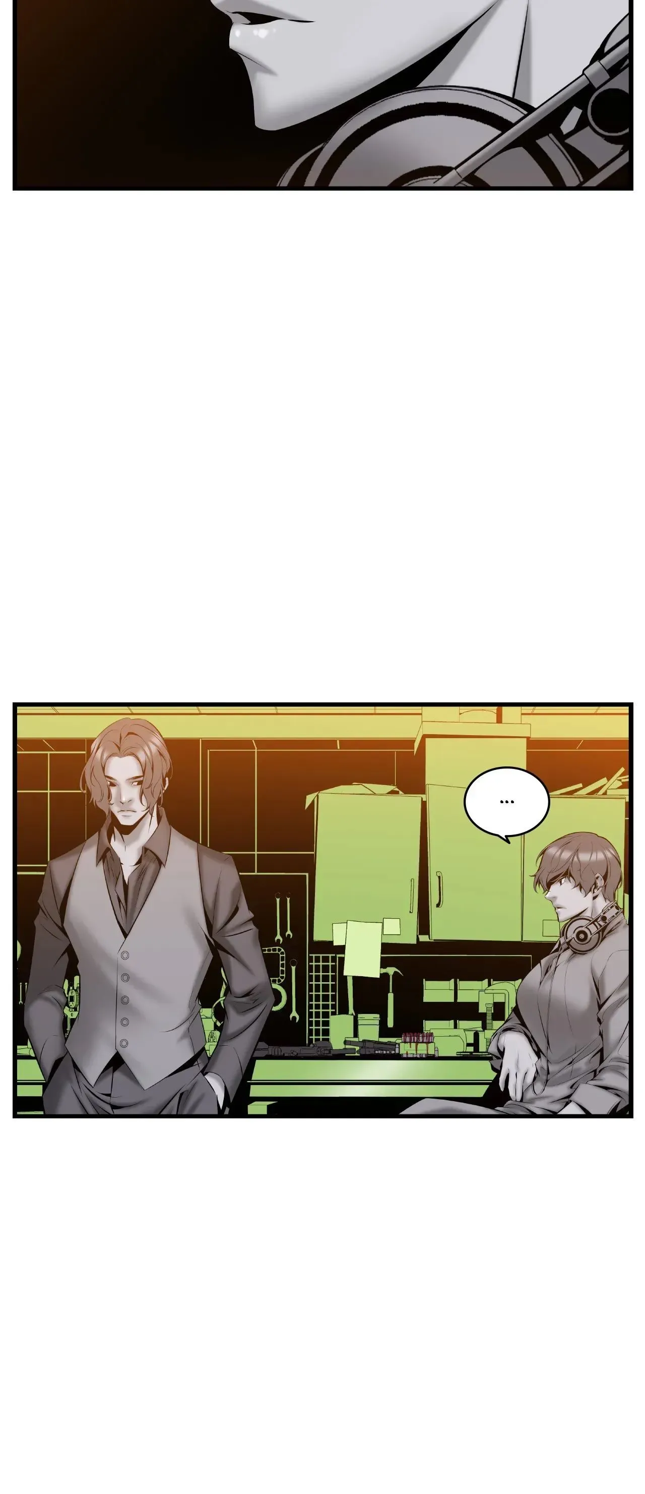 Read Midnight Taxi chapter 37 image 38 on Lezhin