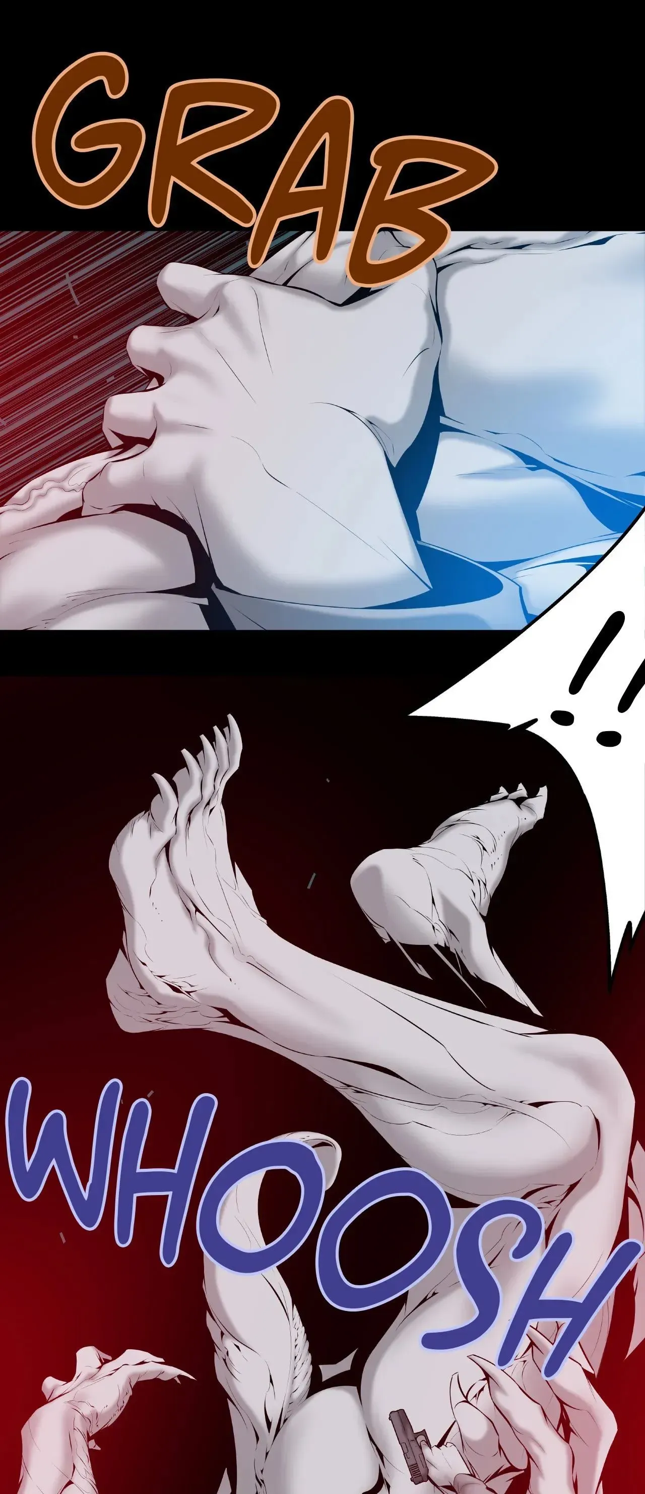 Read Midnight Taxi chapter 37 image 4 on Lezhin