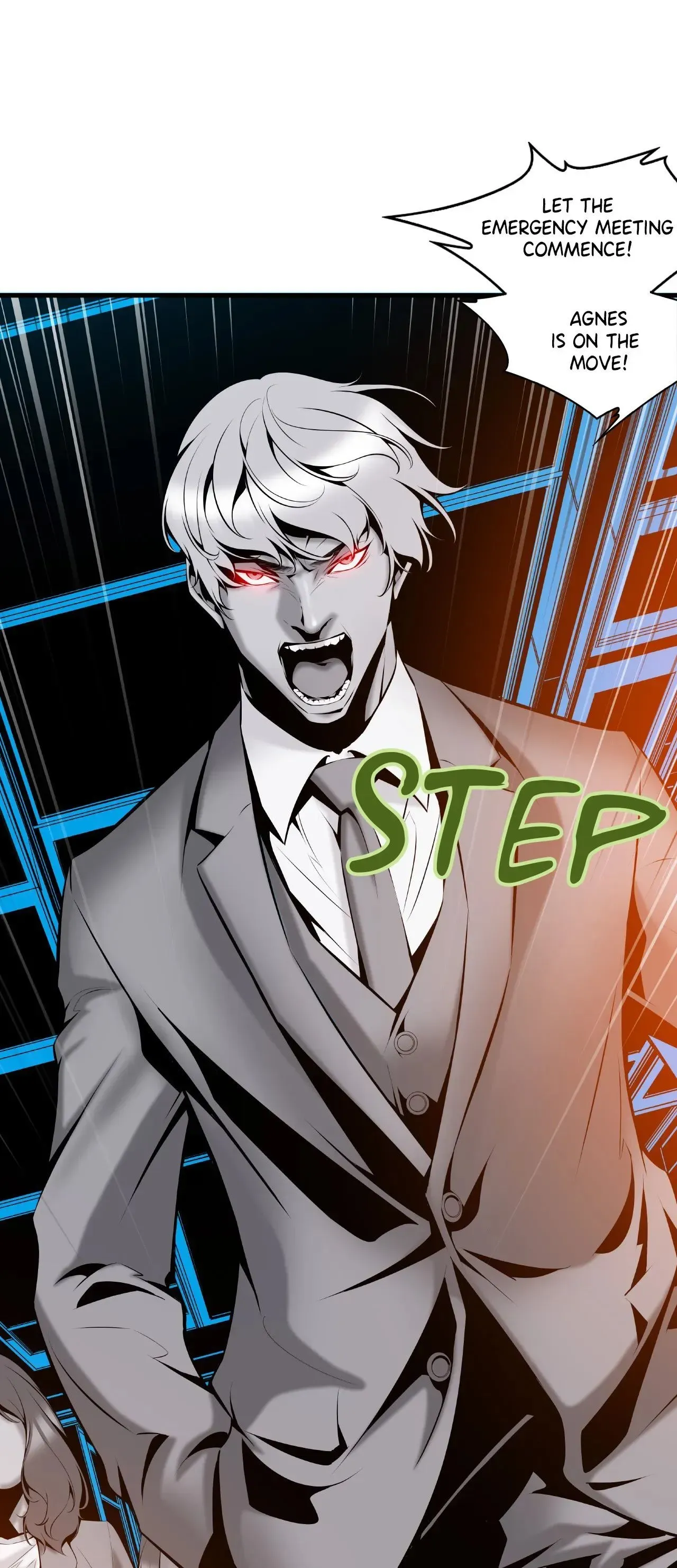 Read Midnight Taxi chapter 37 image 46 on Lezhin