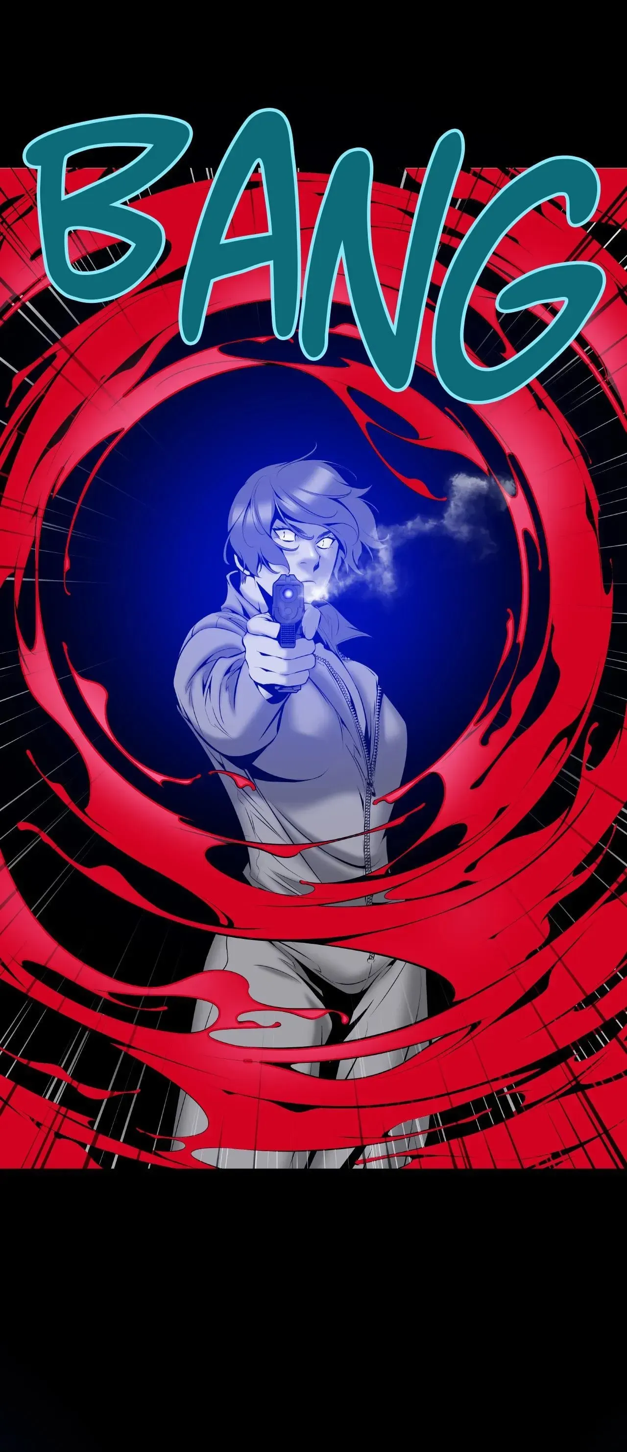 Read Midnight Taxi chapter 37 image 6 on Lezhin