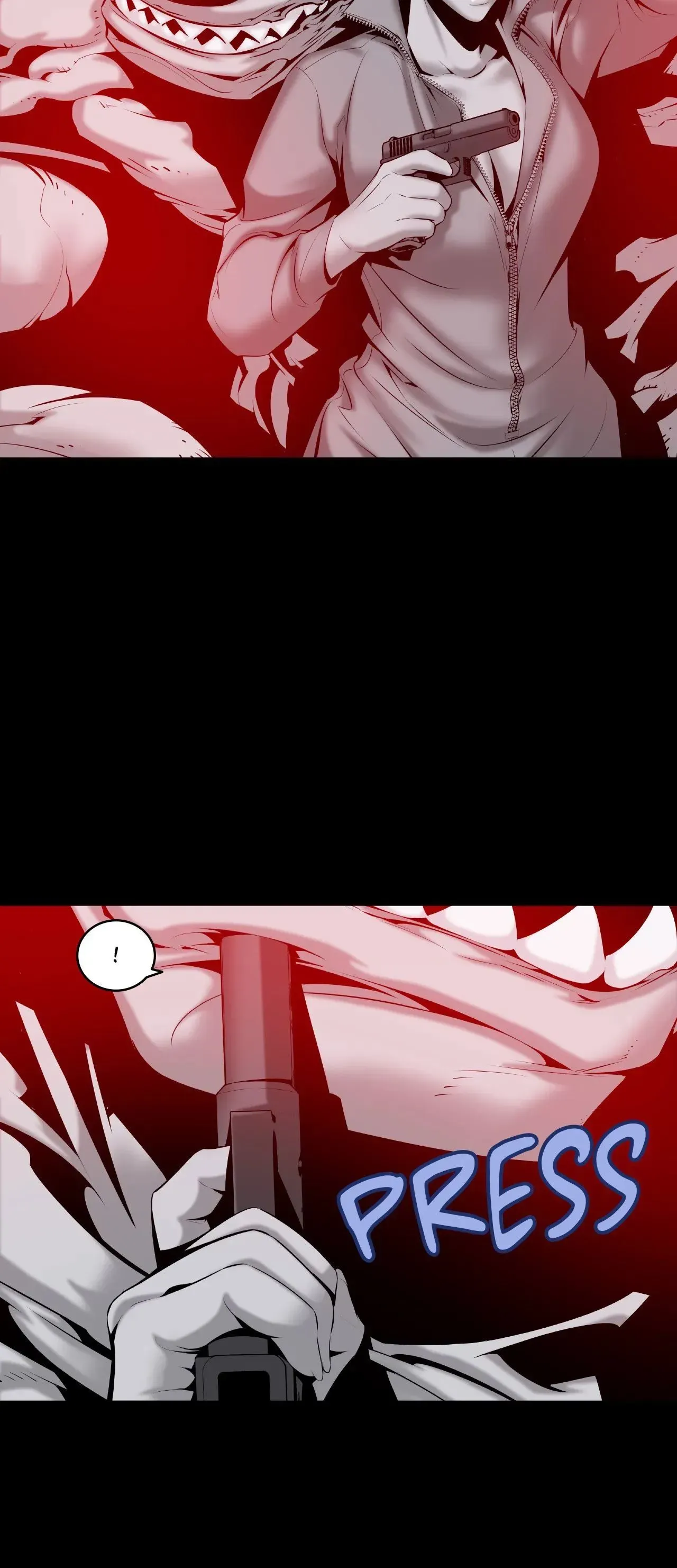 Read Midnight Taxi chapter 37 image 8 on Lezhin