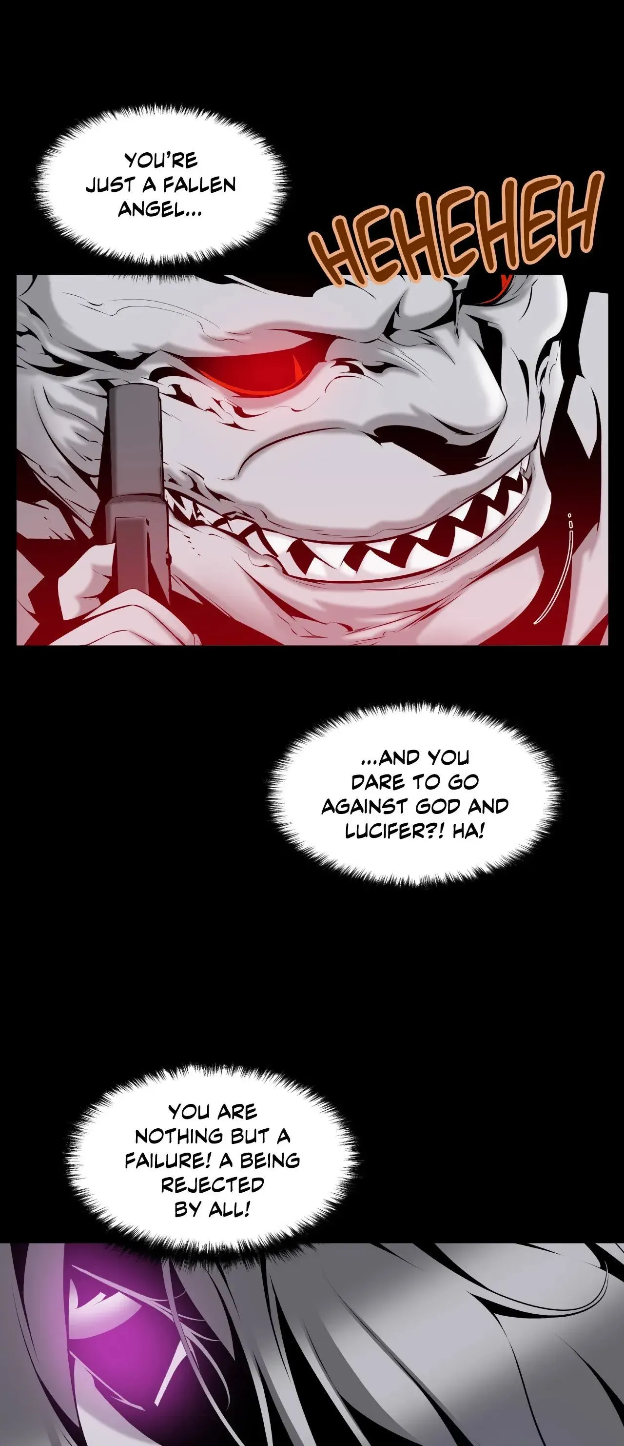 Read Midnight Taxi chapter 37 image 9 on Lezhin