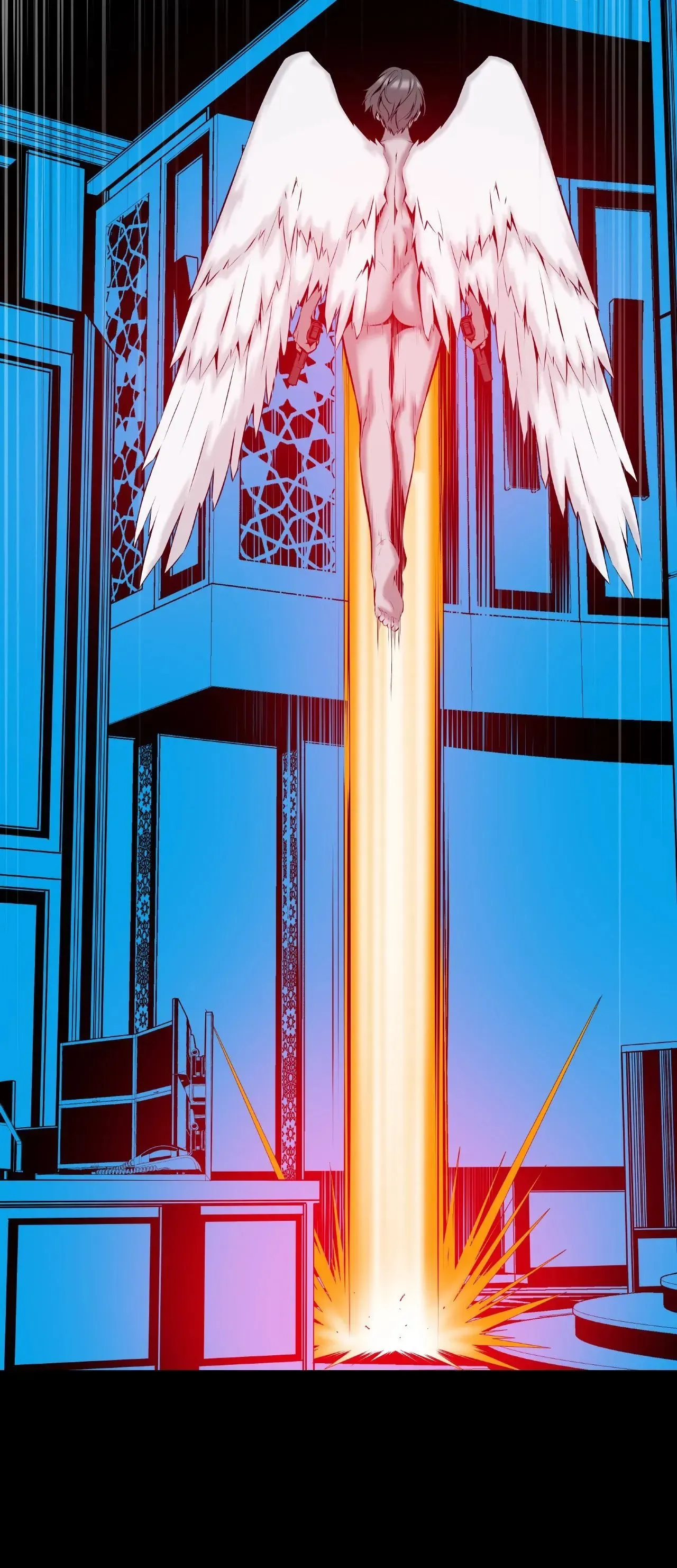 Read Midnight Taxi chapter 38 image 13 on Lezhin