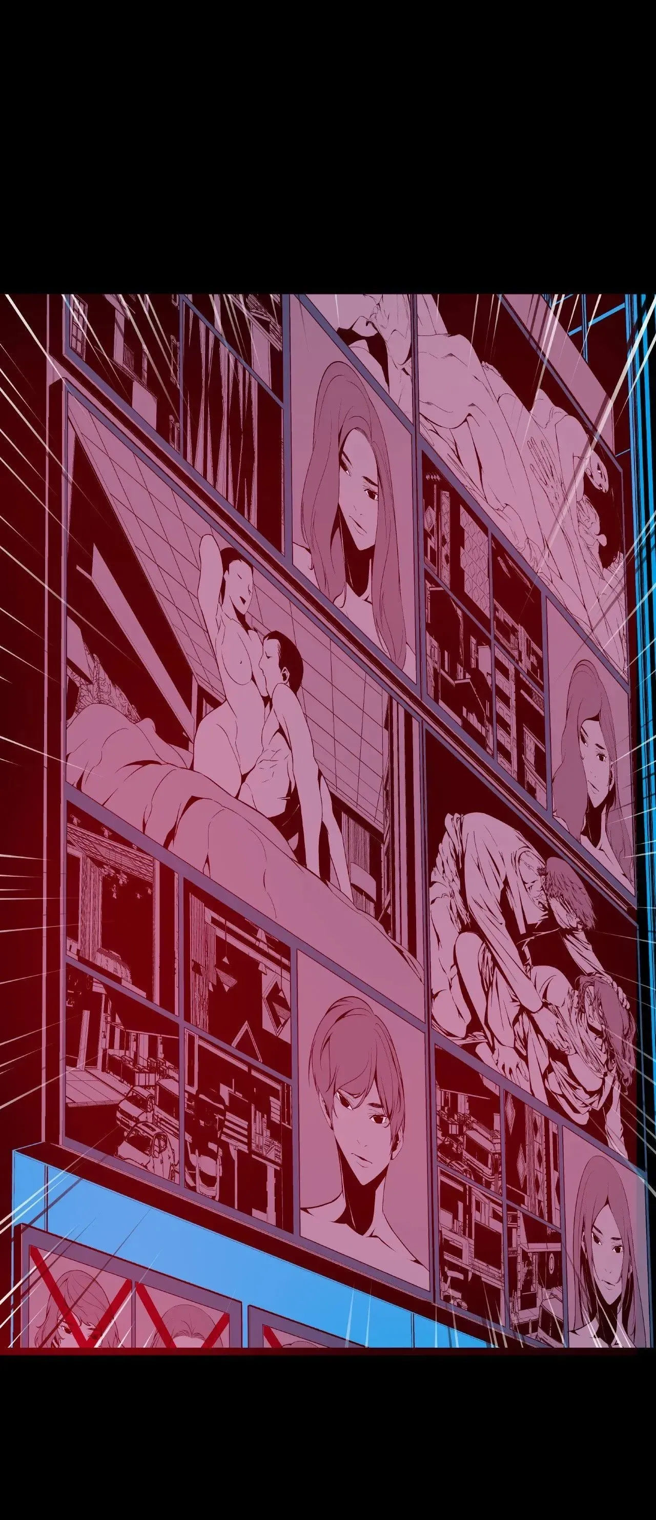 Read Midnight Taxi chapter 38 image 18 on Lezhin