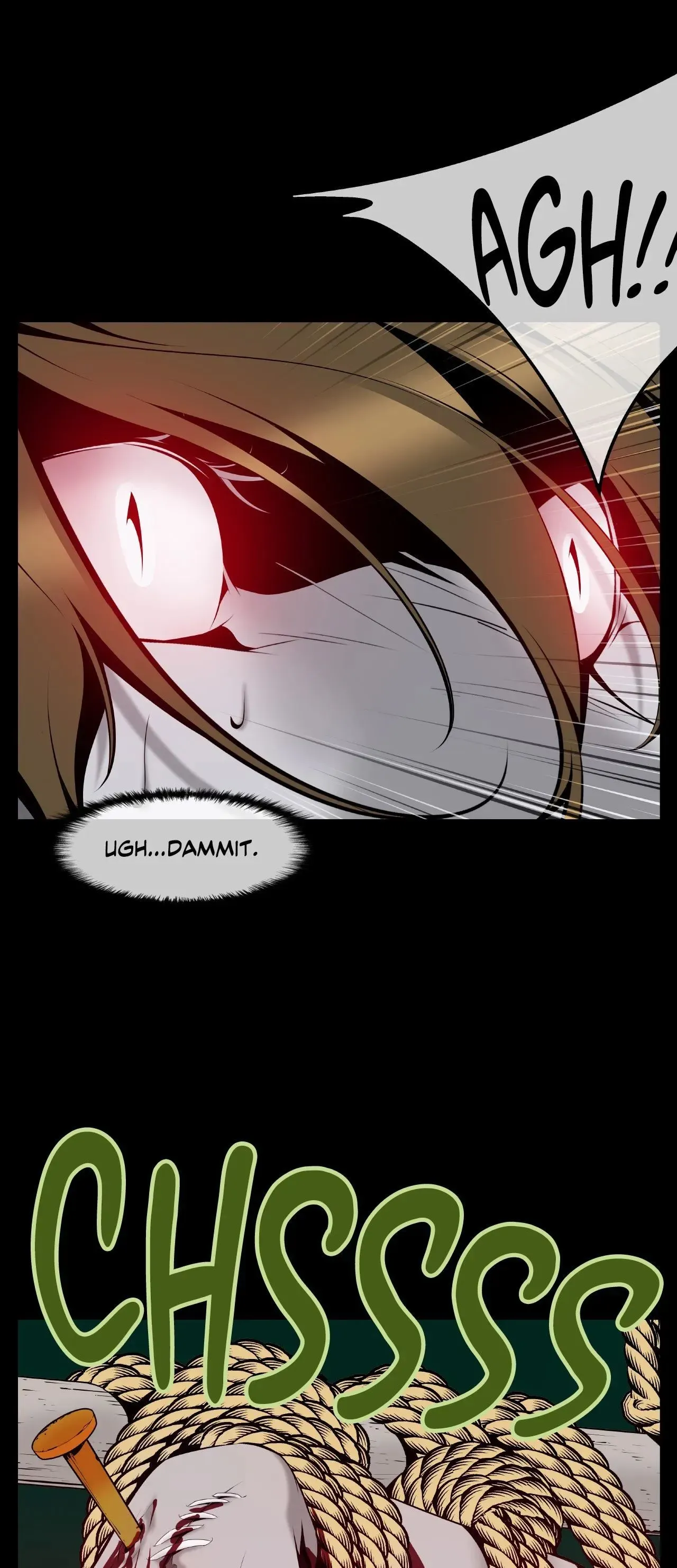 Read Midnight Taxi chapter 38 image 21 on Lezhin
