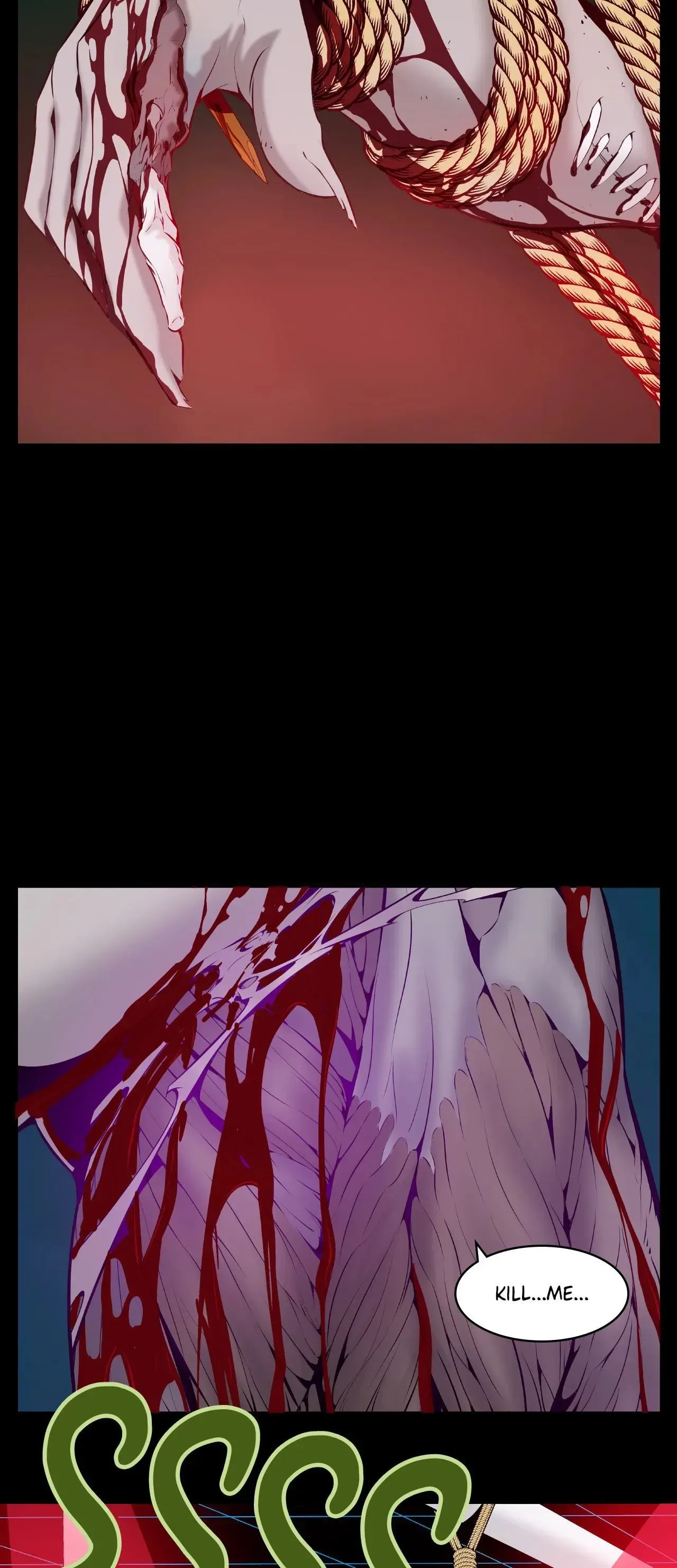 Read Midnight Taxi chapter 38 image 22 on Lezhin