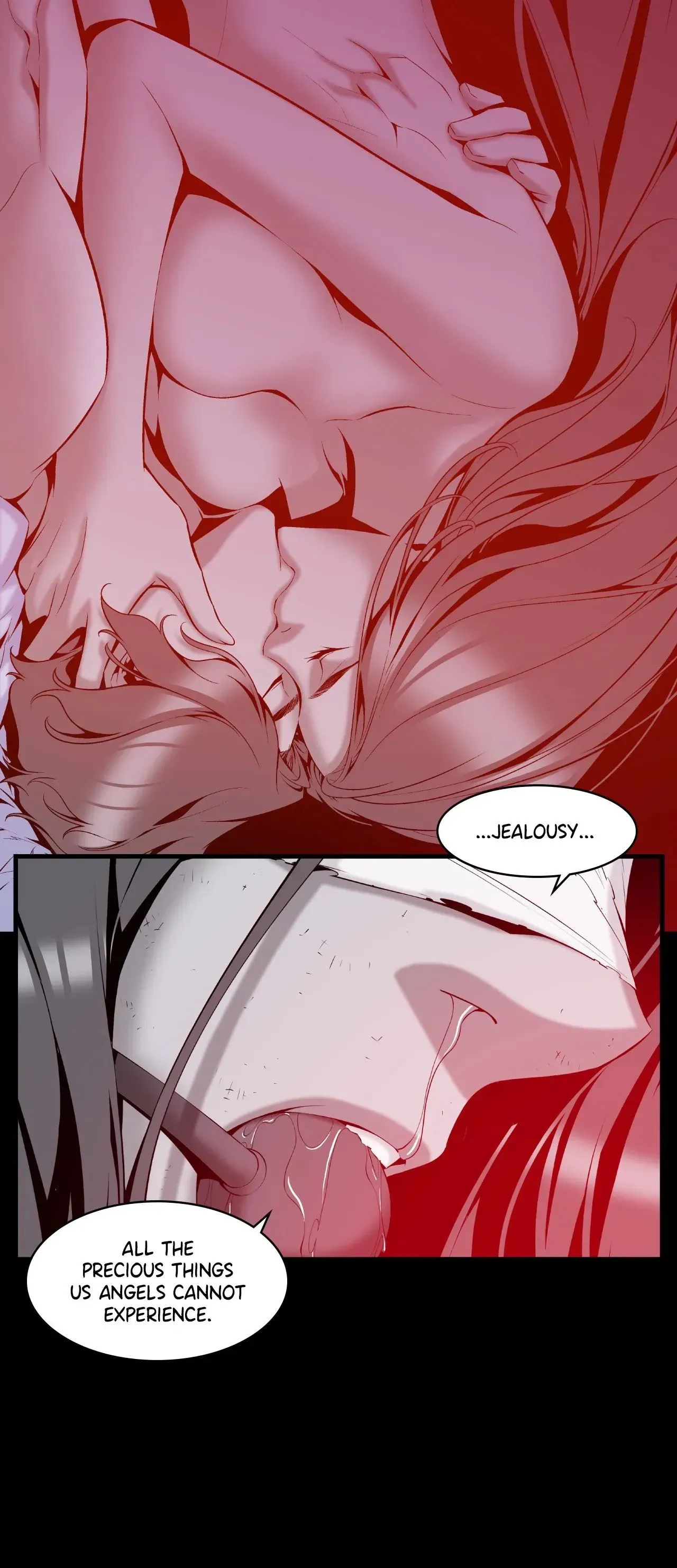 Read Midnight Taxi chapter 38 image 26 on Lezhin