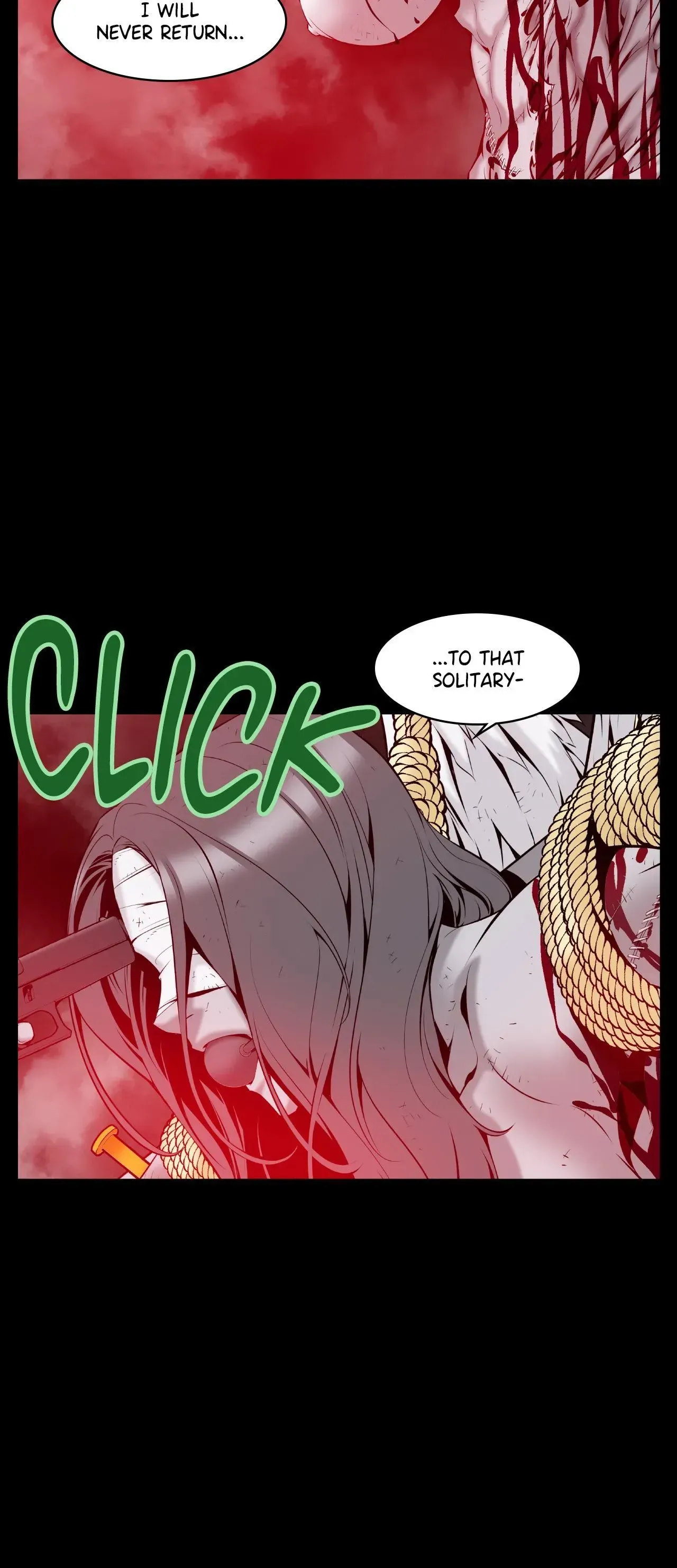 Read Midnight Taxi chapter 38 image 29 on Lezhin