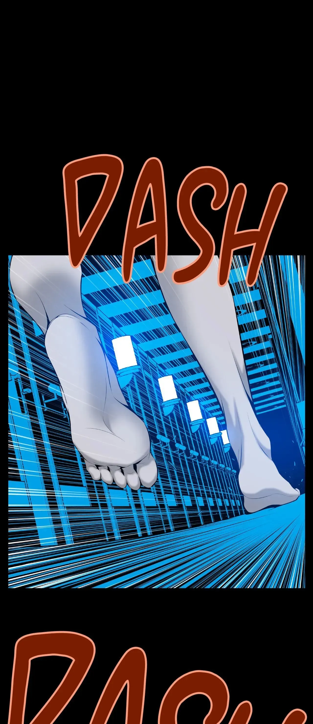 Read Midnight Taxi chapter 38 image 33 on Lezhin