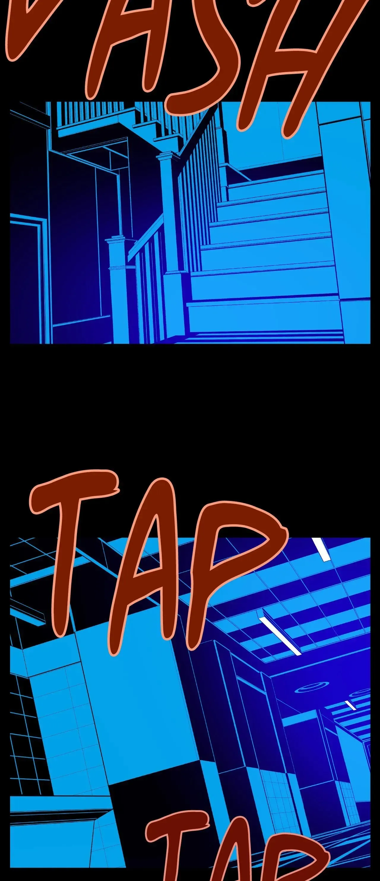 Read Midnight Taxi chapter 38 image 34 on Lezhin