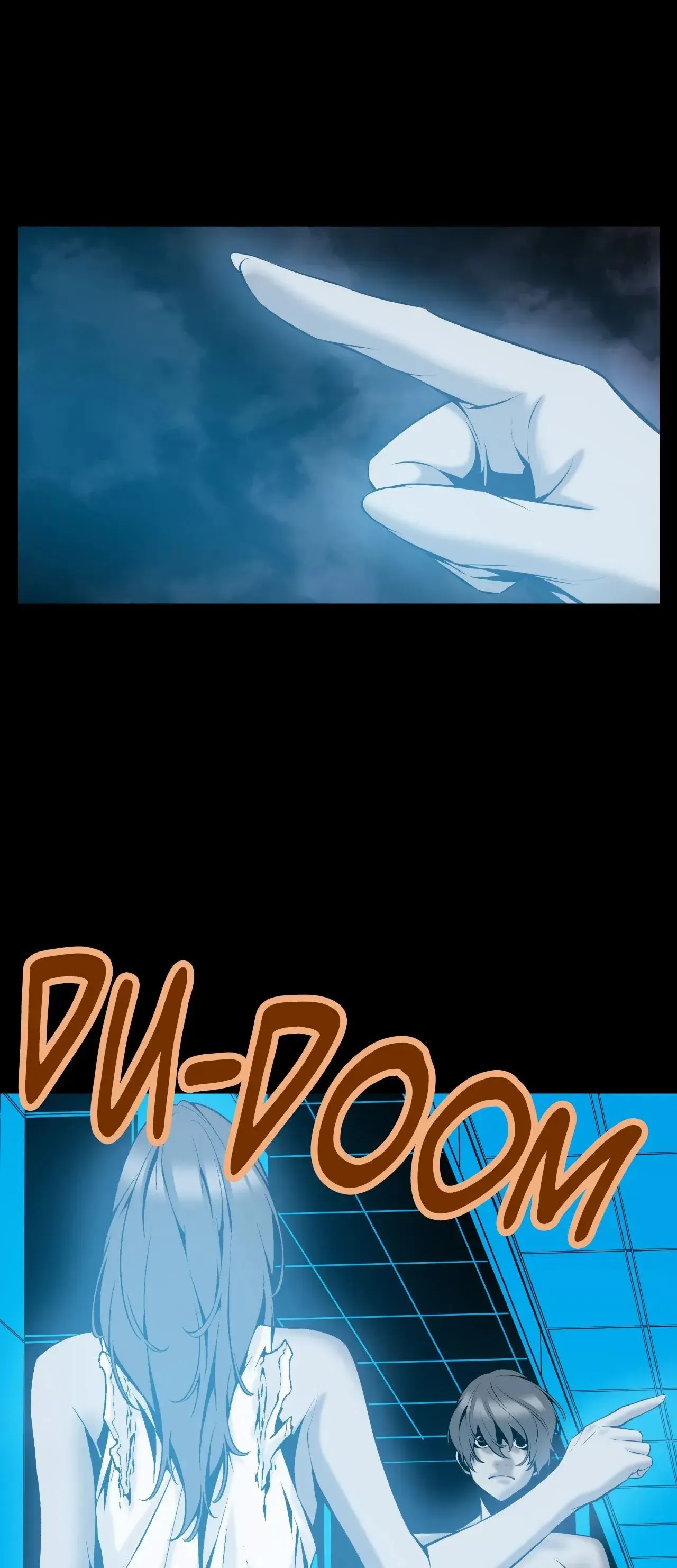 Read Midnight Taxi chapter 38 image 36 on Lezhin