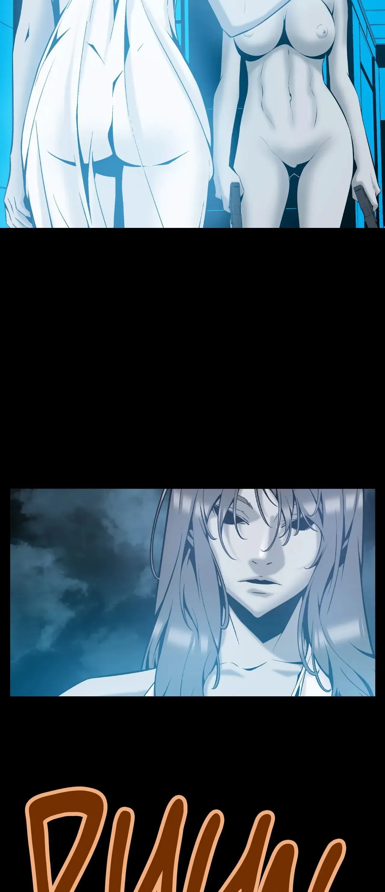 Read Midnight Taxi chapter 38 image 37 on Lezhin