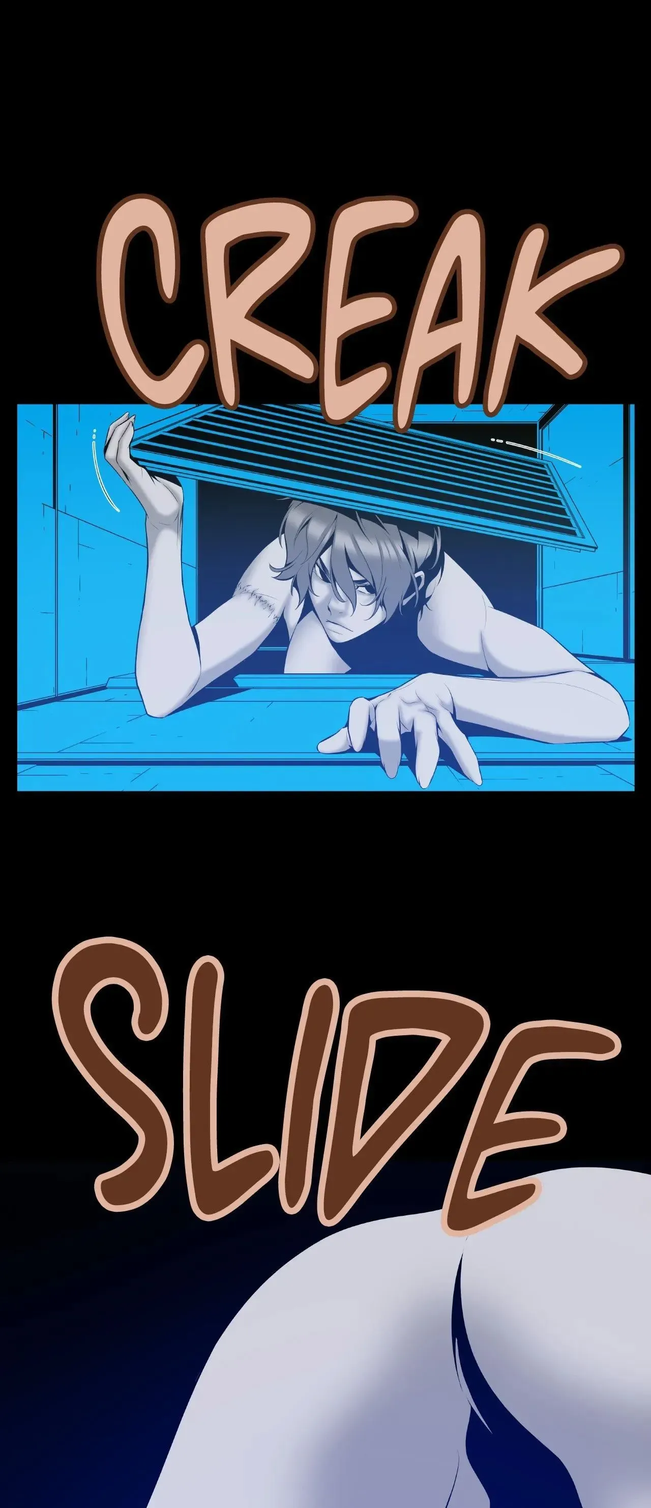 Read Midnight Taxi chapter 38 image 39 on Lezhin