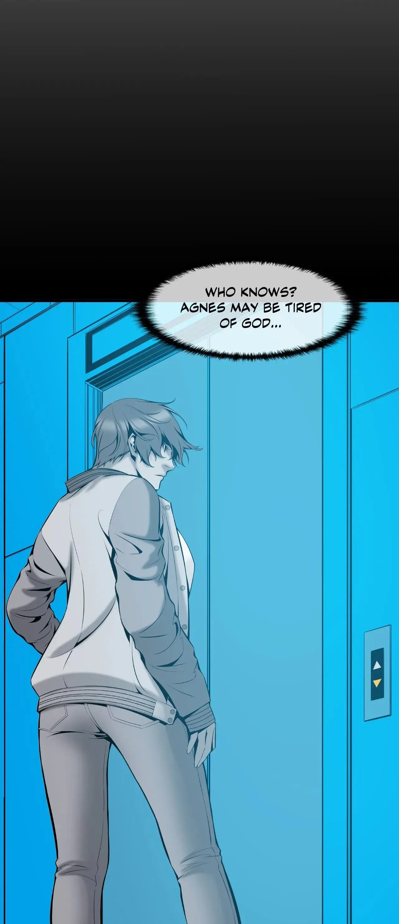 Read Midnight Taxi chapter 38 image 4 on Lezhin