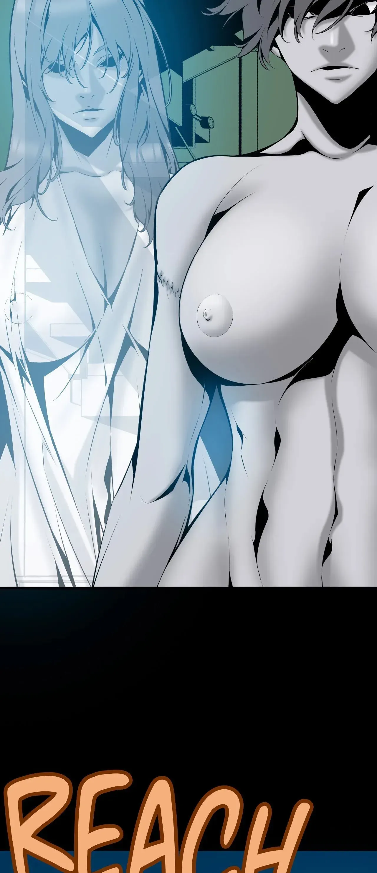 Read Midnight Taxi chapter 38 image 43 on Lezhin