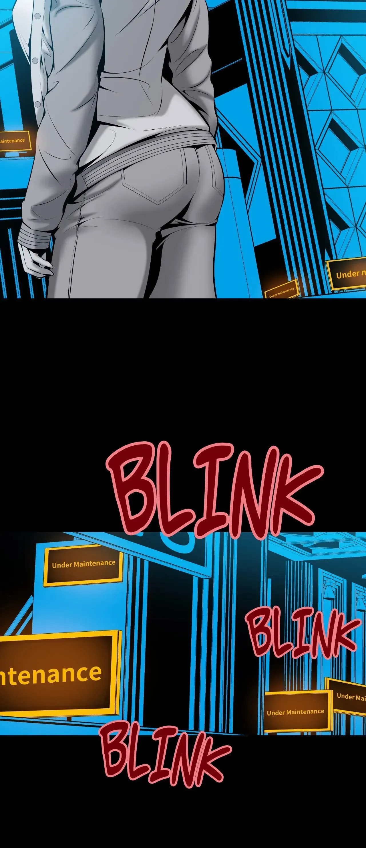 Read Midnight Taxi chapter 38 image 8 on Lezhin