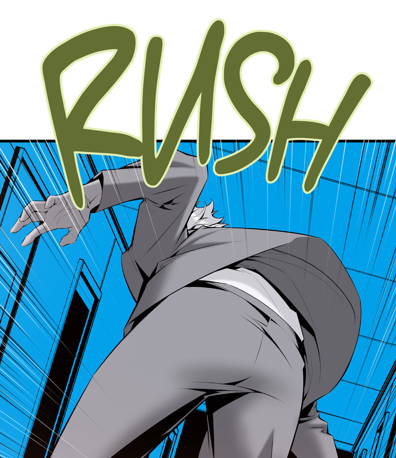 Read Midnight Taxi chapter 39 image 18 on Lezhin