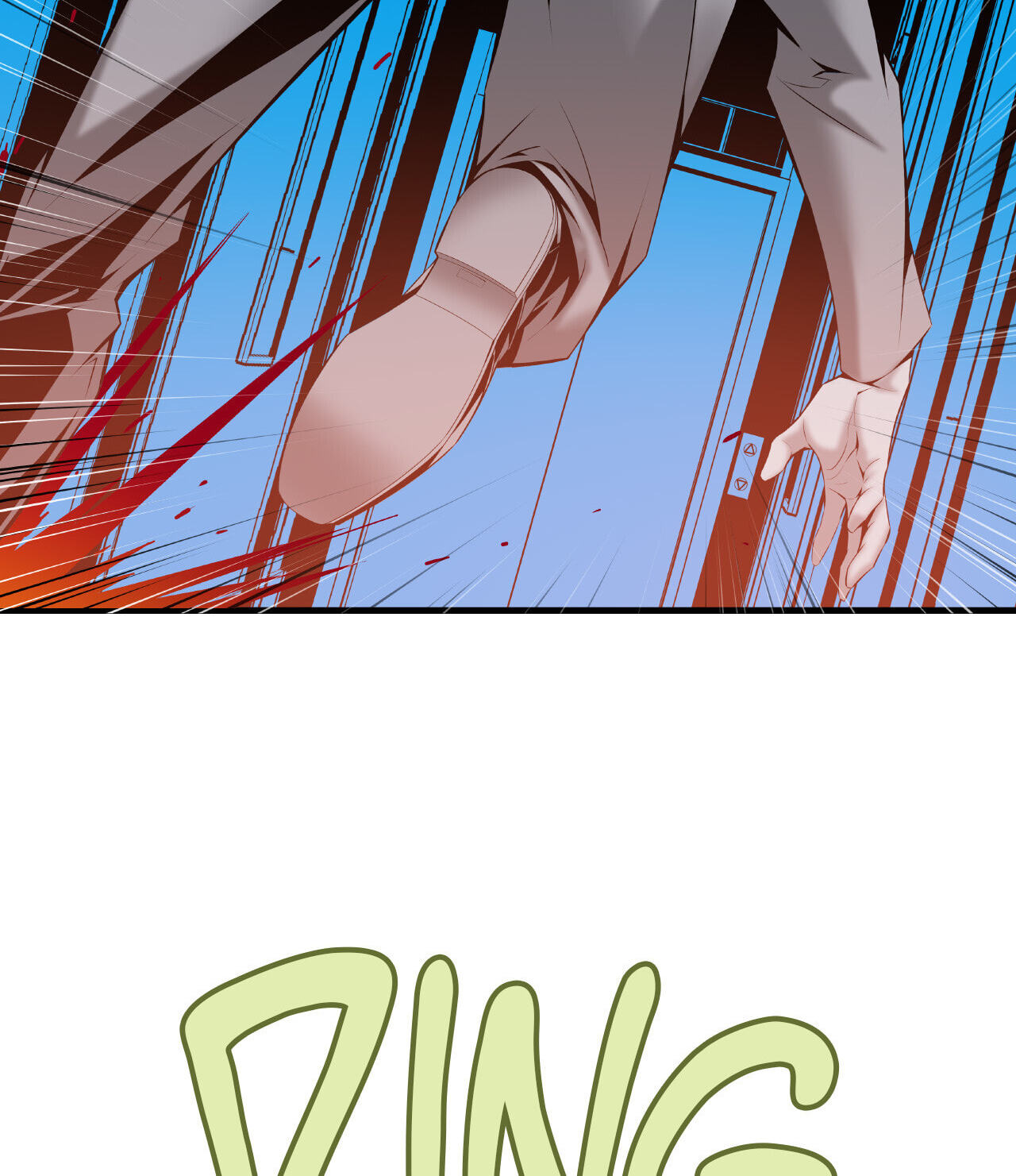 Read Midnight Taxi chapter 39 image 19 on Lezhin