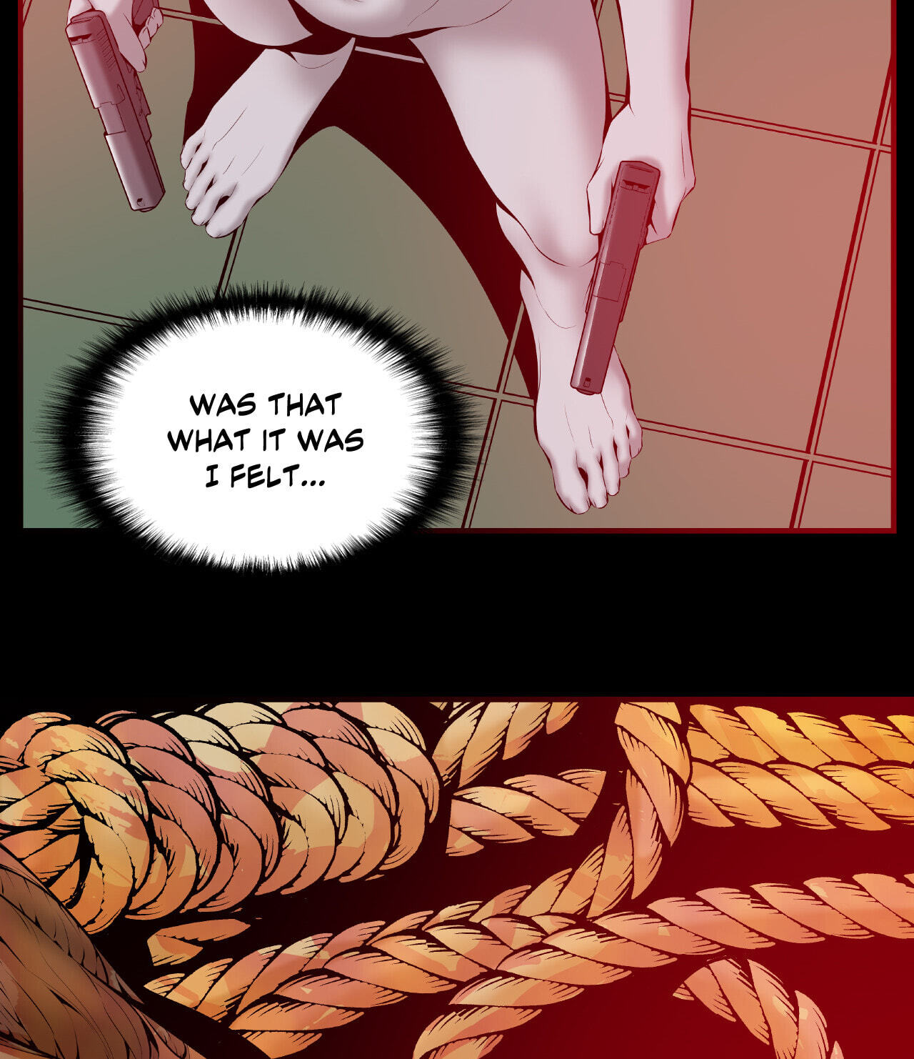 Read Midnight Taxi chapter 39 image 2 on Lezhin