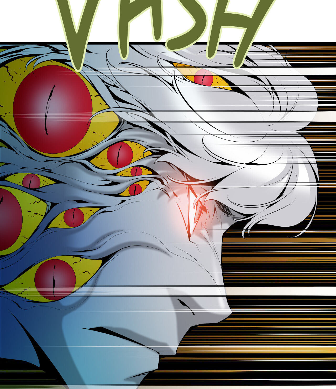Read Midnight Taxi chapter 39 image 21 on Lezhin