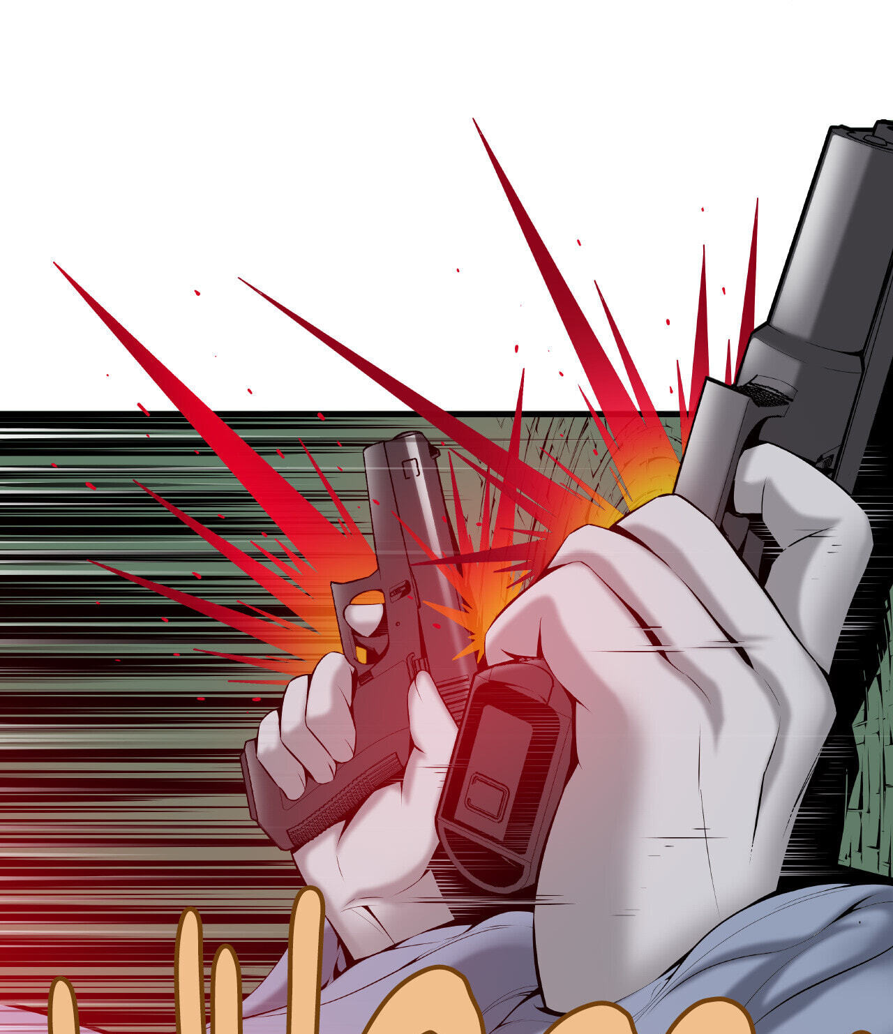 Read Midnight Taxi chapter 39 image 30 on Lezhin