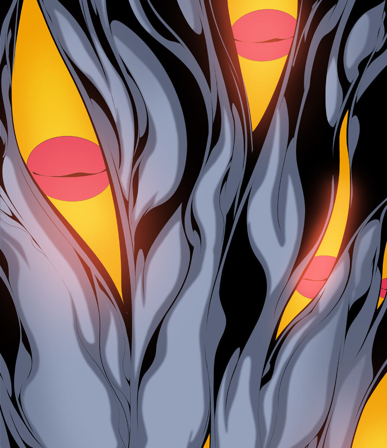 Read Midnight Taxi chapter 39 image 39 on Lezhin